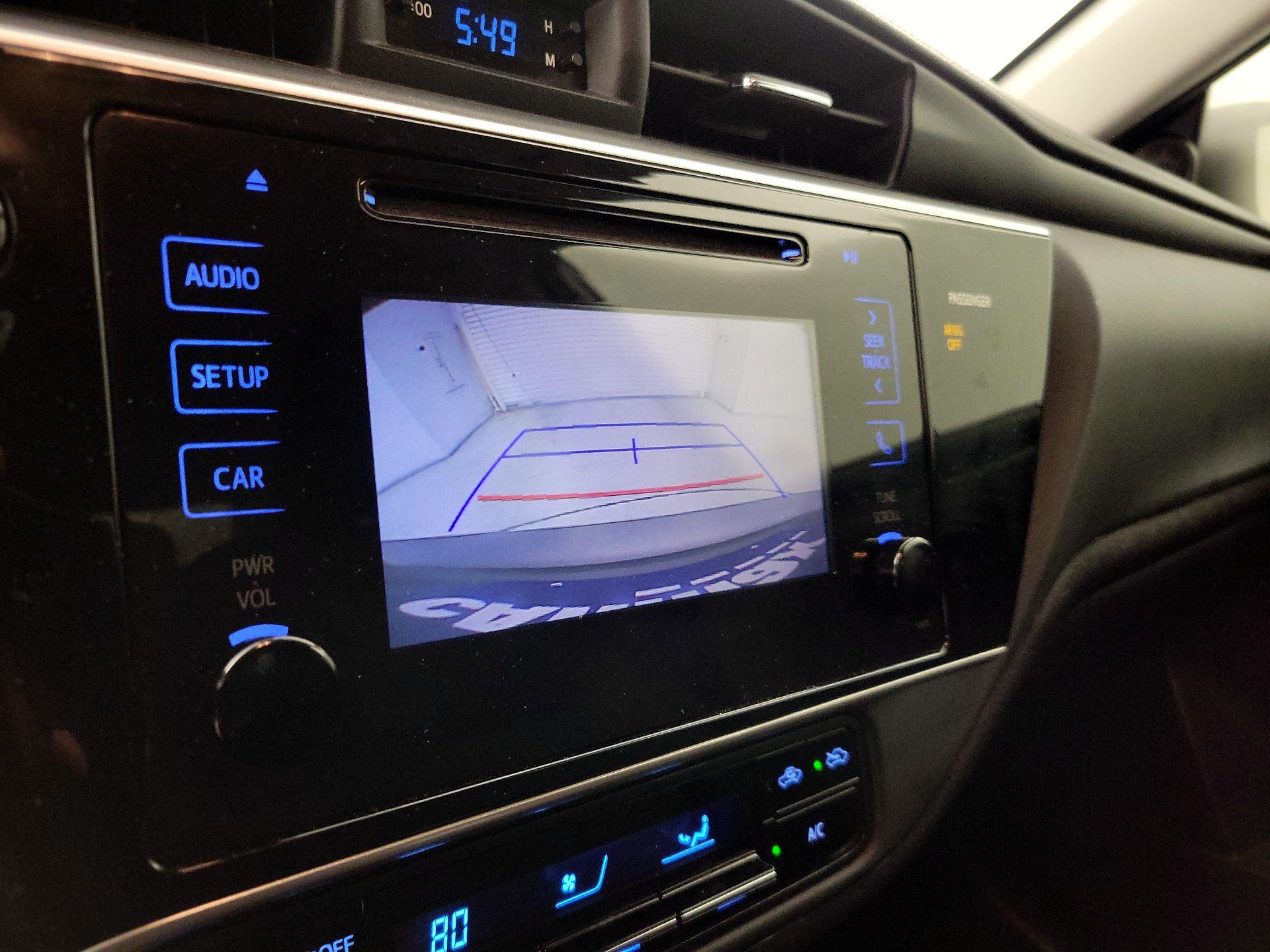 Thumbnail: 2017 Toyota Corolla - 14