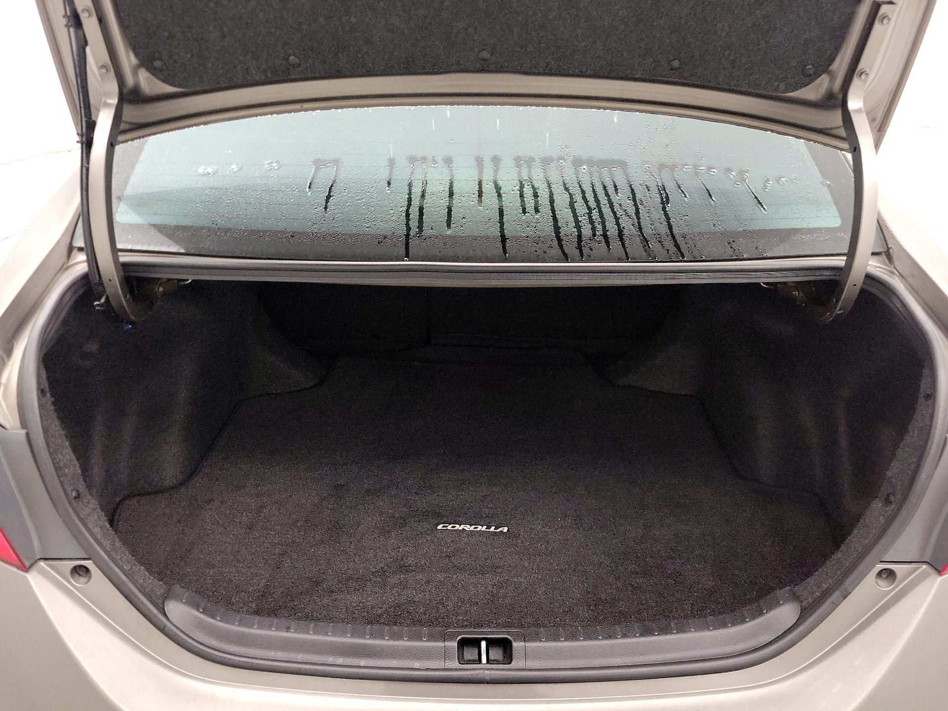 Thumbnail: 2017 Toyota Corolla - 20