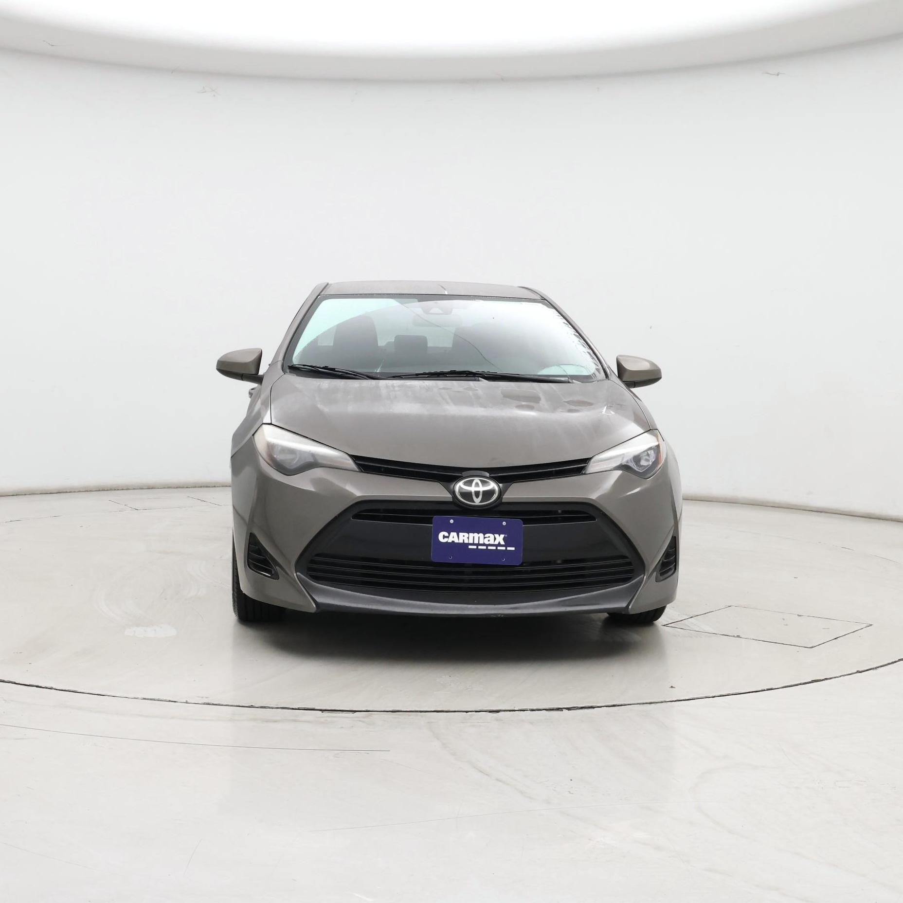 Thumbnail: 2017 Toyota Corolla - 5