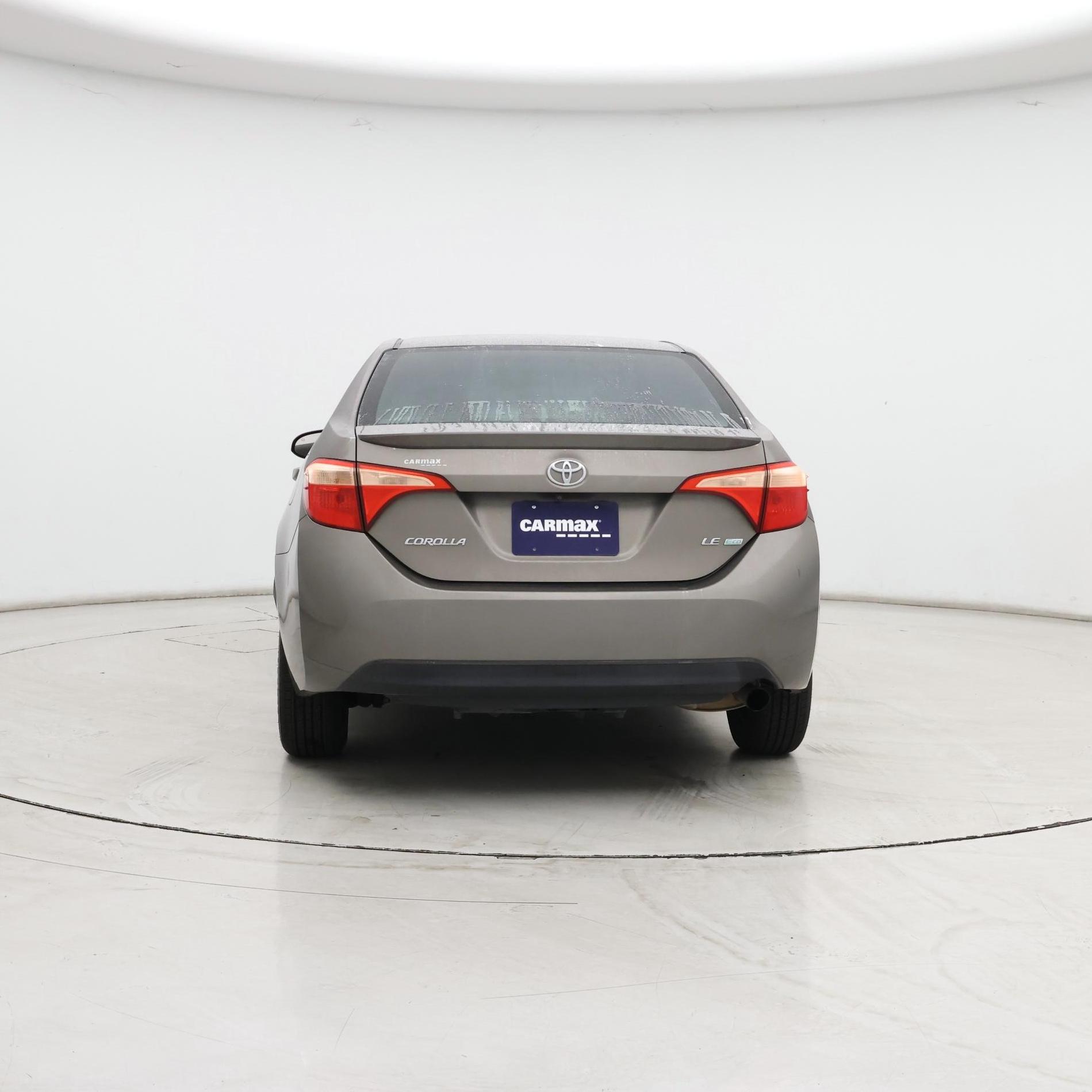 Thumbnail: 2017 Toyota Corolla - 6