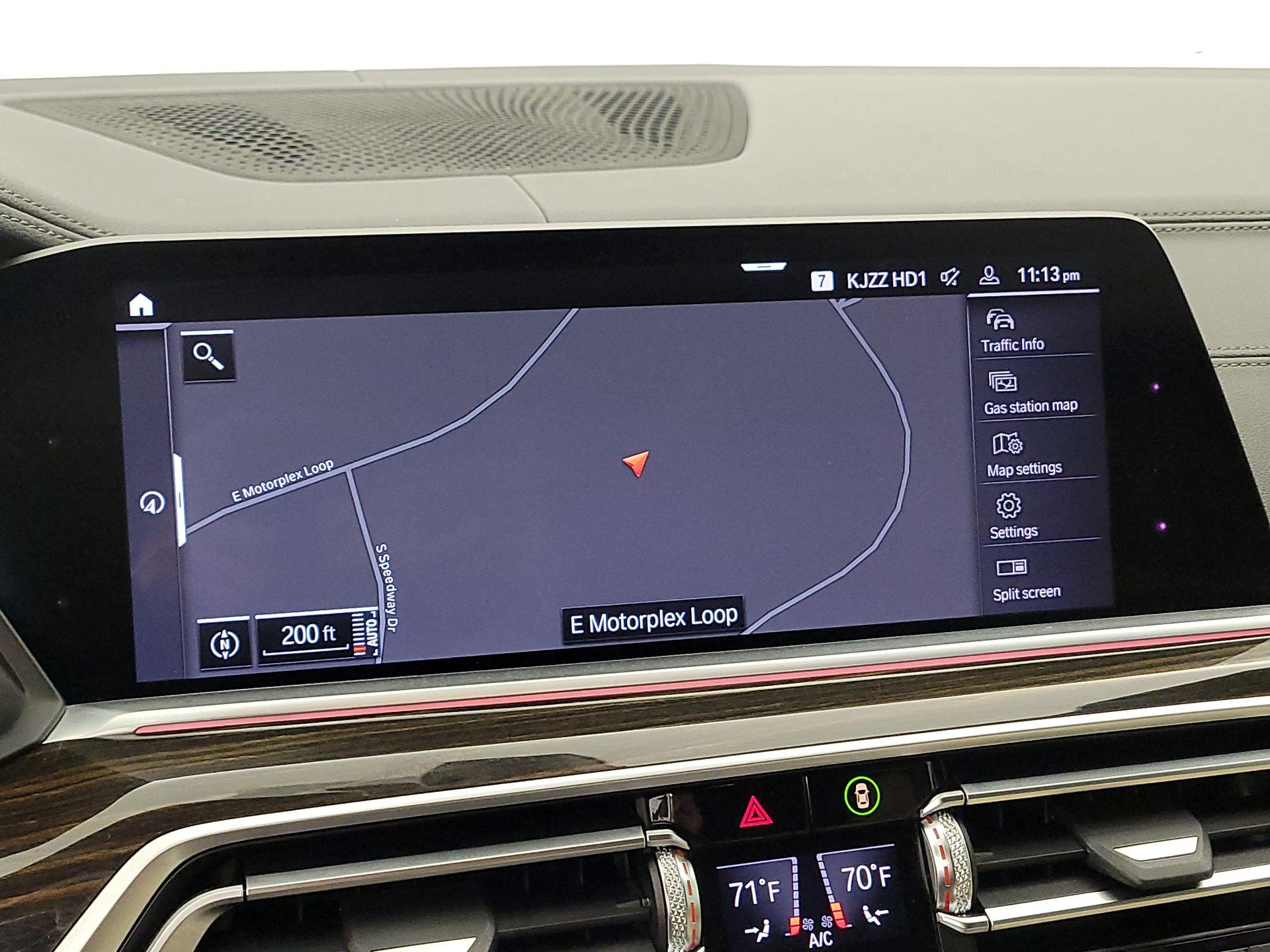 Thumbnail: 2020 BMW X5 - 14