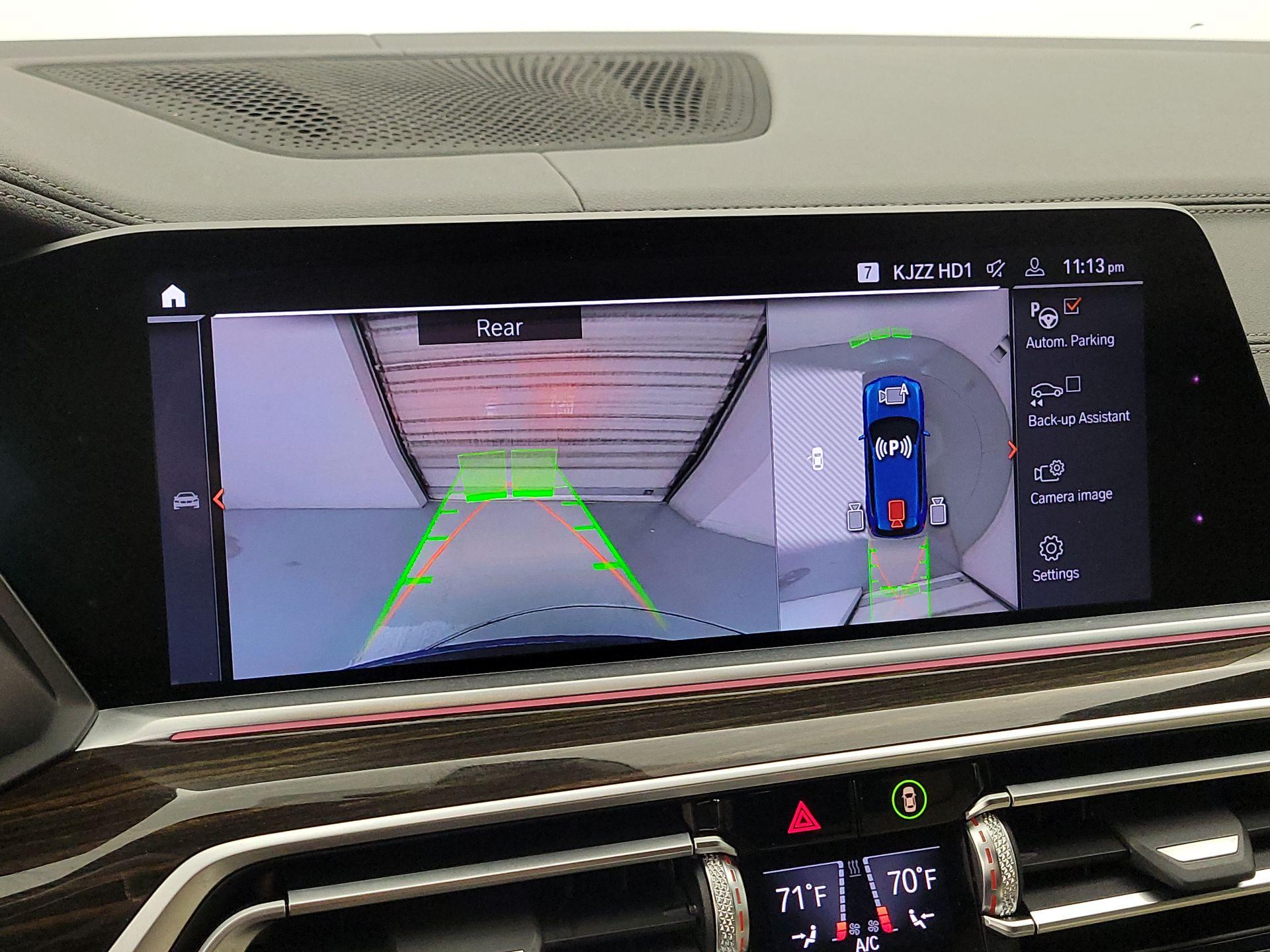 Thumbnail: 2020 BMW X5 - 15