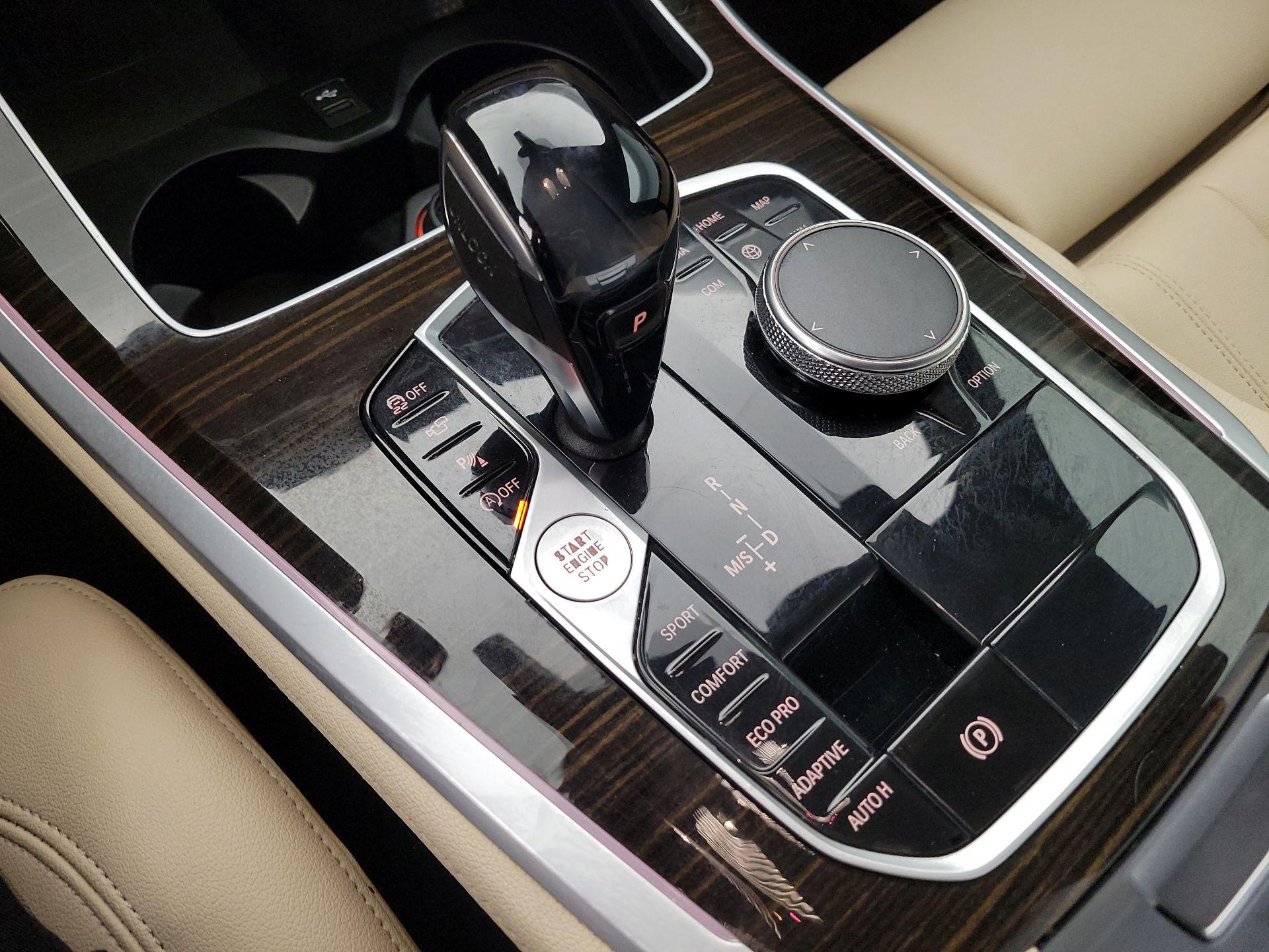 Thumbnail: 2020 BMW X5 - 18