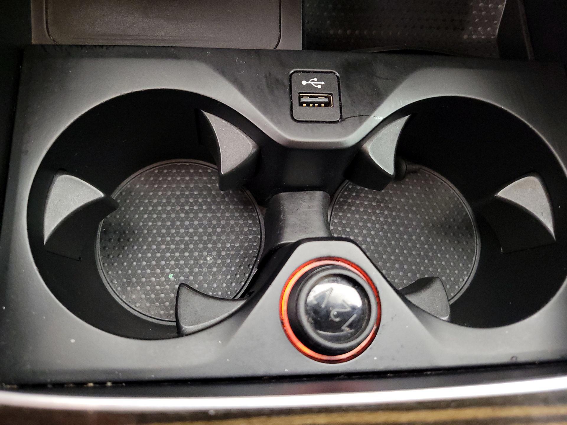 Thumbnail: 2020 BMW X5 - 19