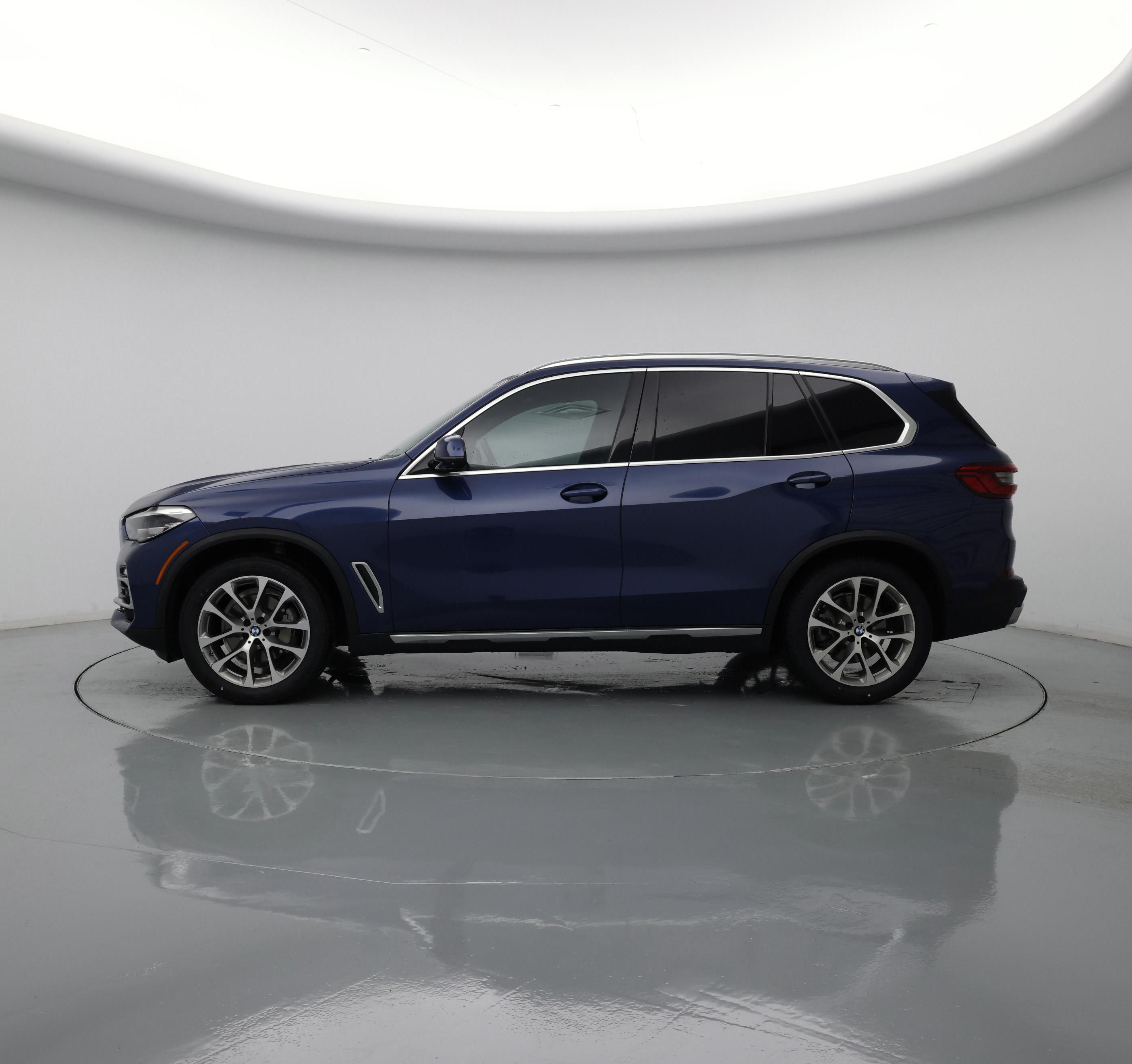 Thumbnail: 2020 BMW X5 - 3