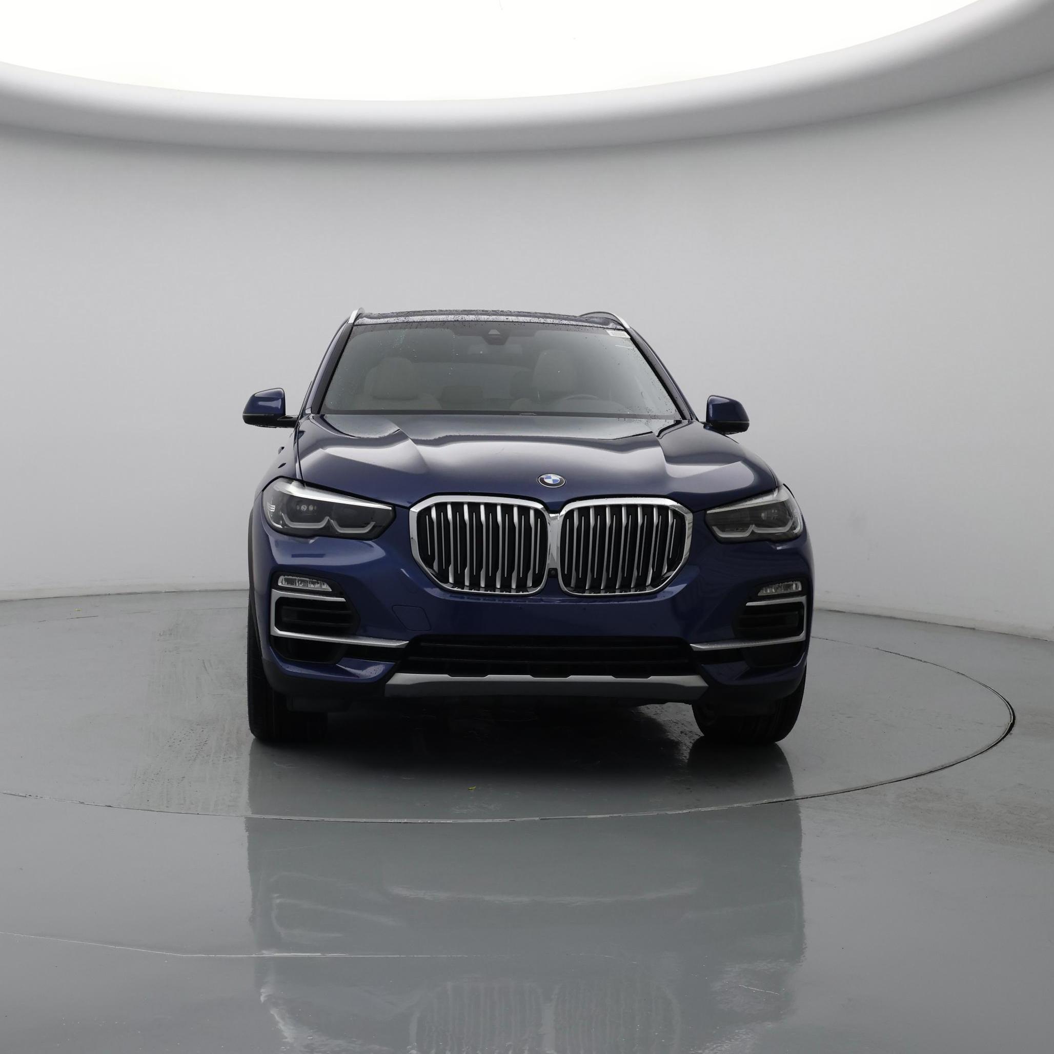 Thumbnail: 2020 BMW X5 - 5