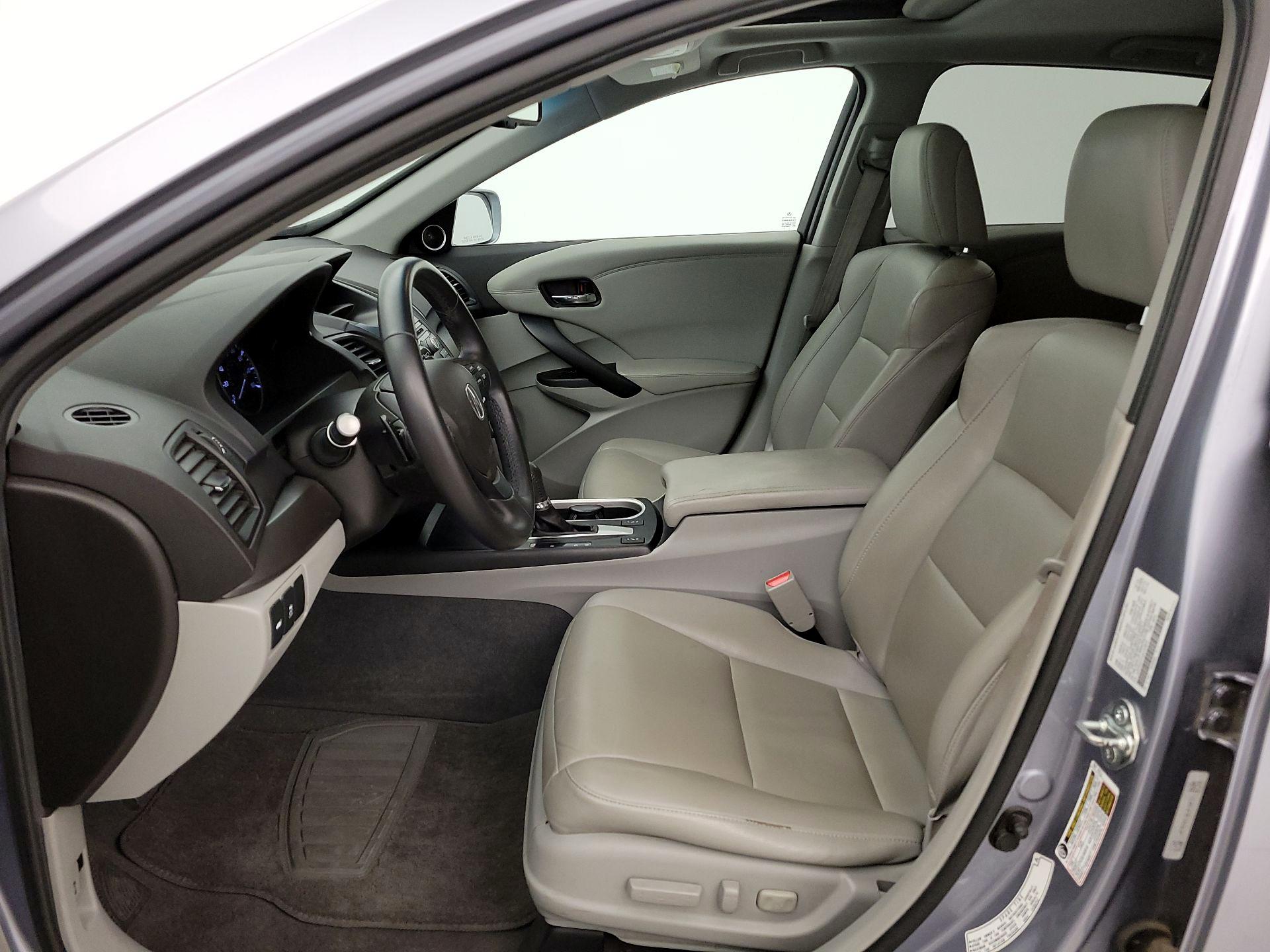 Thumbnail: 2016 Acura RDX - 11