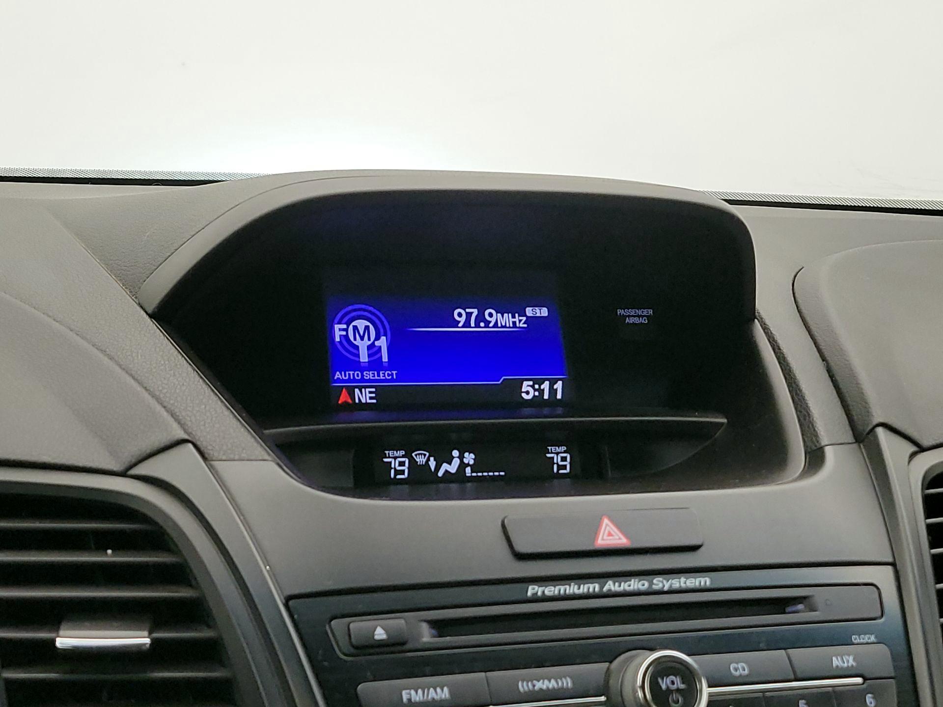 Thumbnail: 2016 Acura RDX - 15