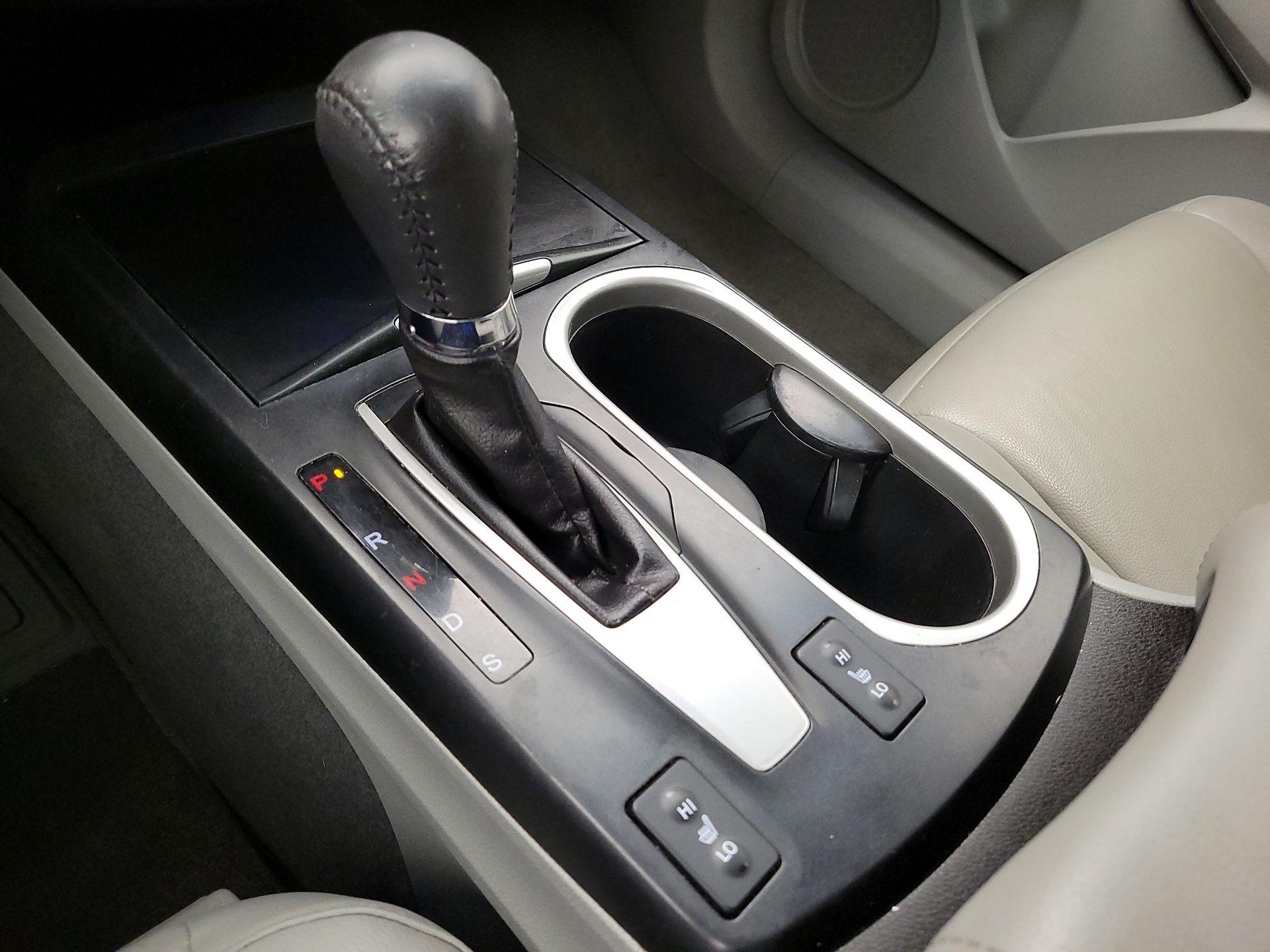 Thumbnail: 2016 Acura RDX - 17