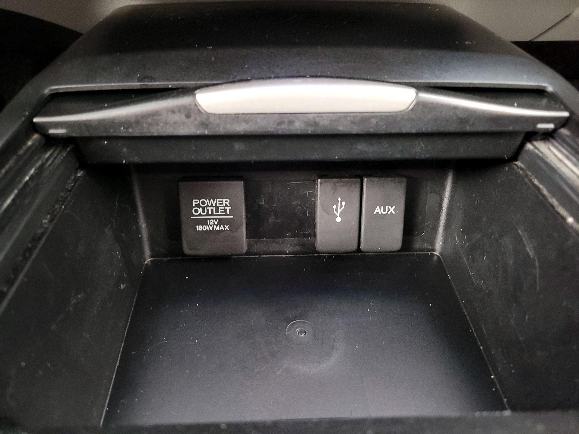 Thumbnail: 2016 Acura RDX - 18