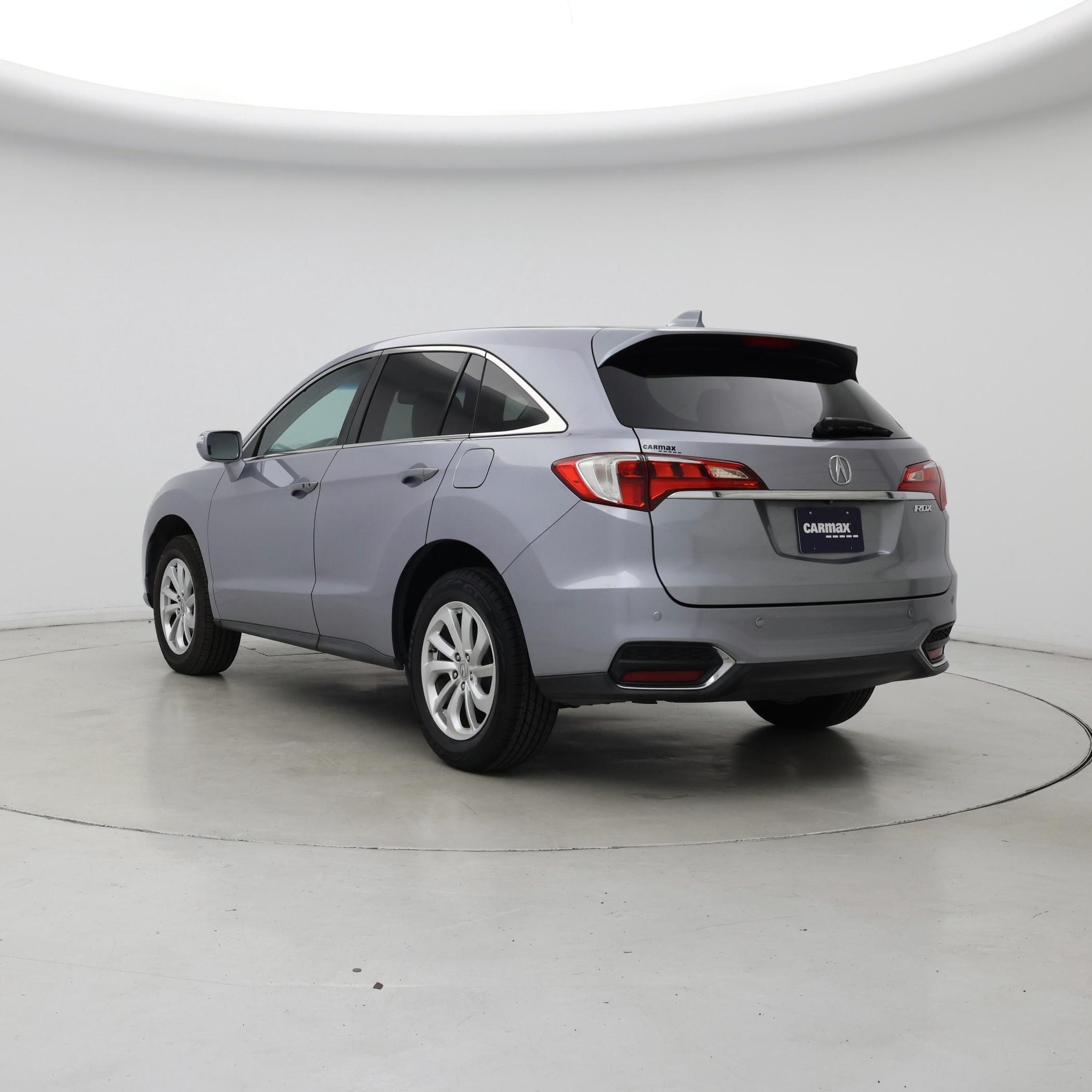 Thumbnail: 2016 Acura RDX - 2