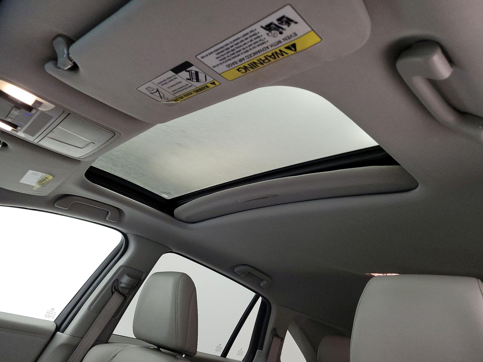 Thumbnail: 2016 Acura RDX - 19