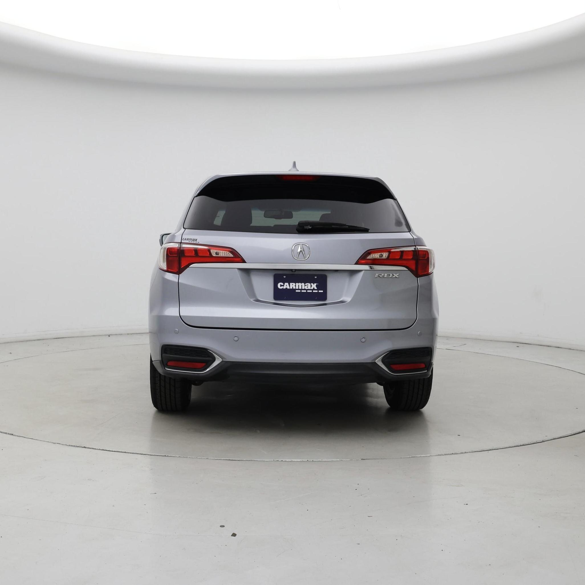 Thumbnail: 2016 Acura RDX - 6