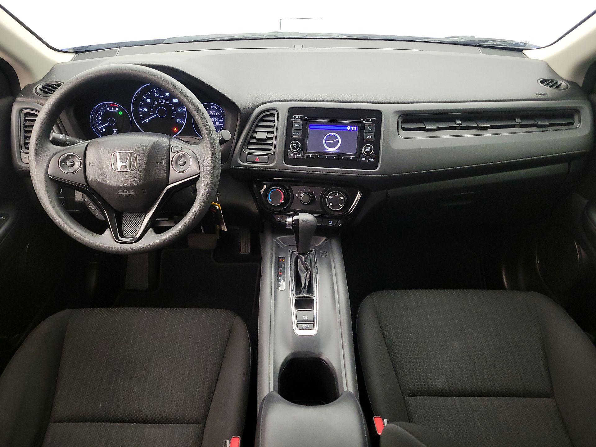 Thumbnail: 2018 Honda HR-V - 9