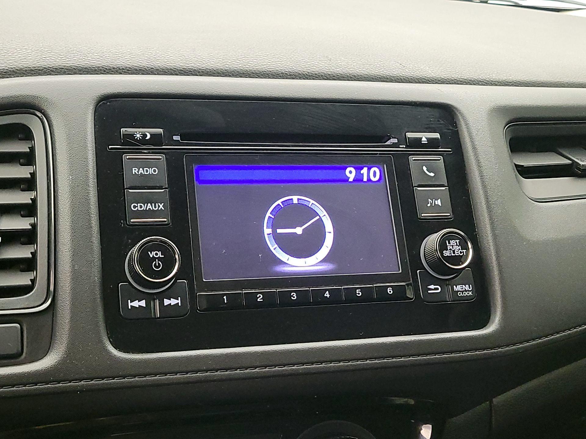 Thumbnail: 2018 Honda HR-V - 15