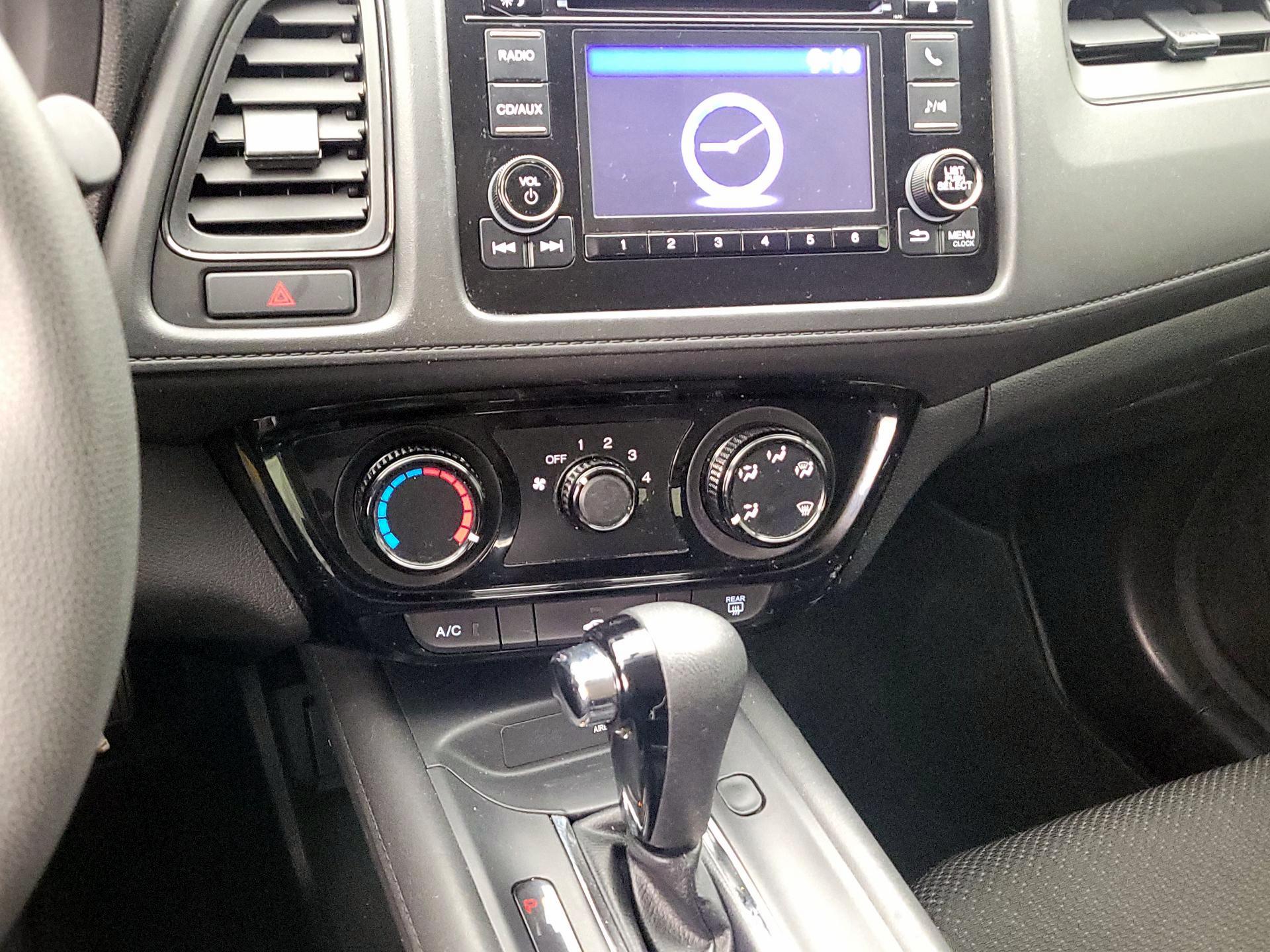 Thumbnail: 2018 Honda HR-V - 16