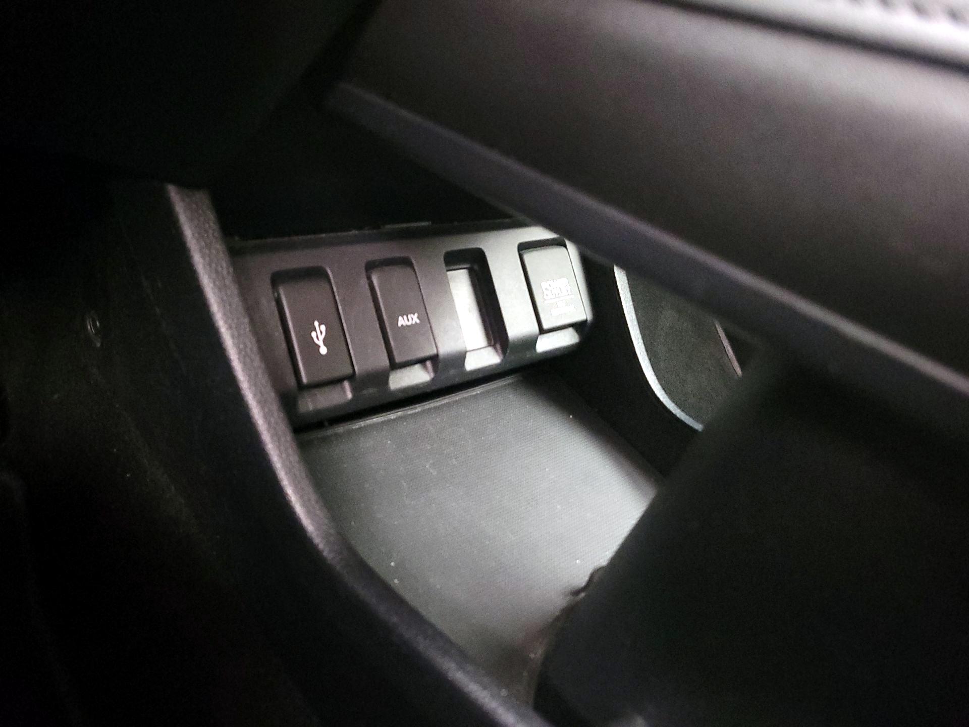 Thumbnail: 2018 Honda HR-V - 18