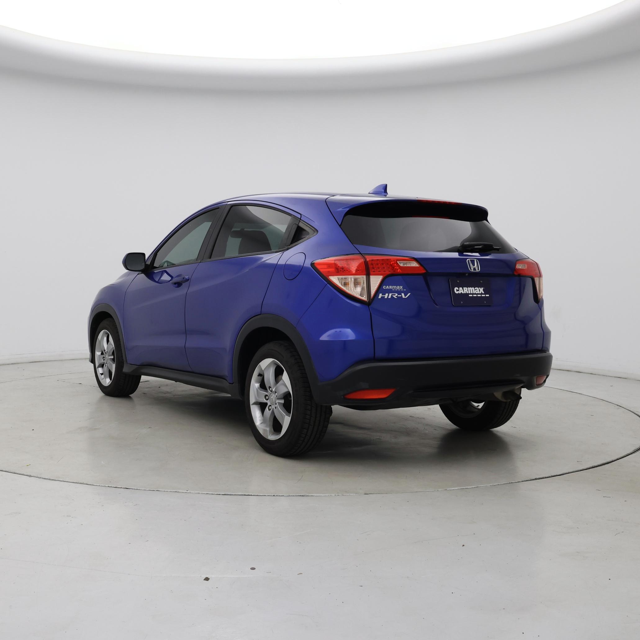 Thumbnail: 2018 Honda HR-V - 2