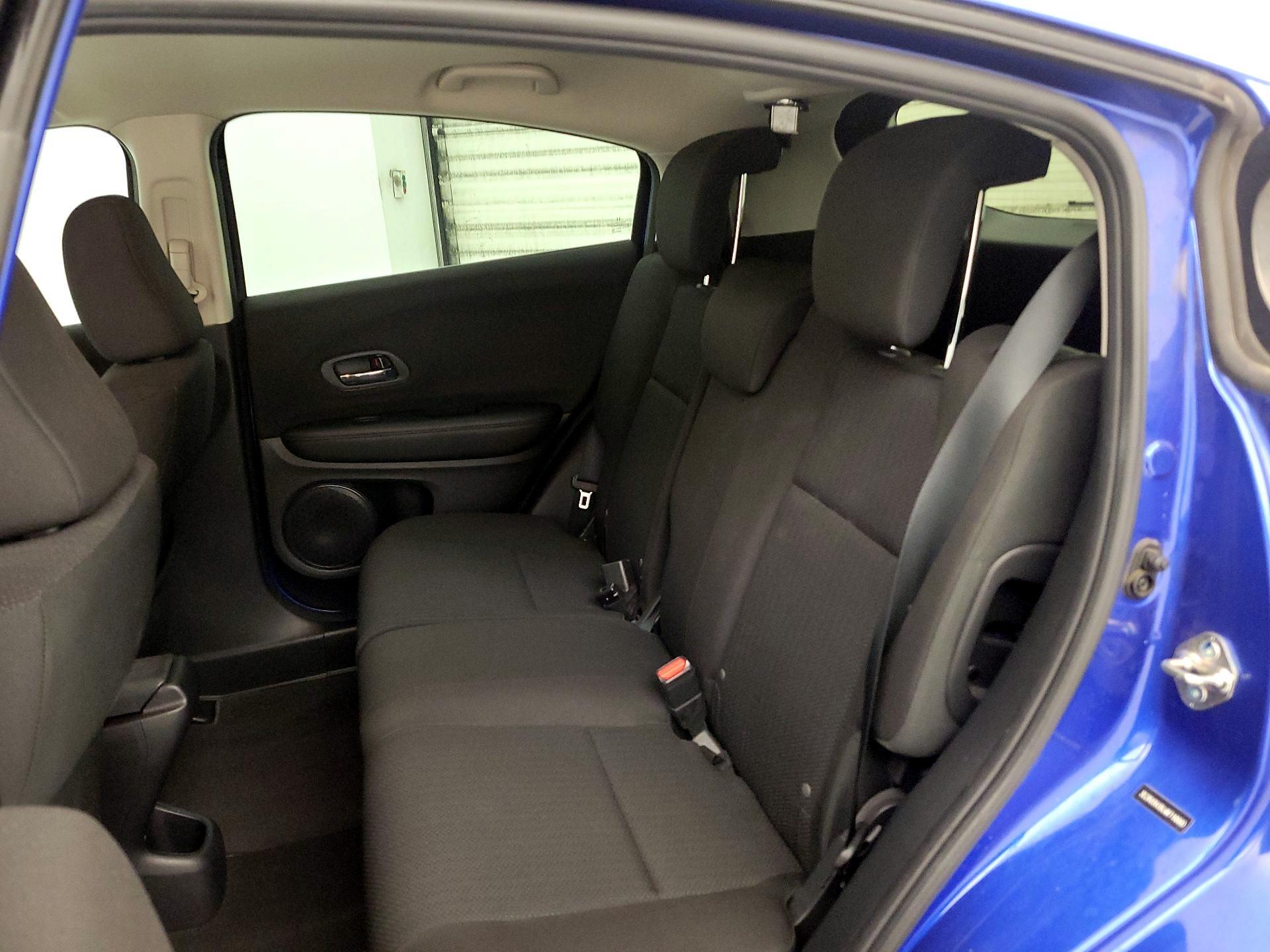 Thumbnail: 2018 Honda HR-V - 19