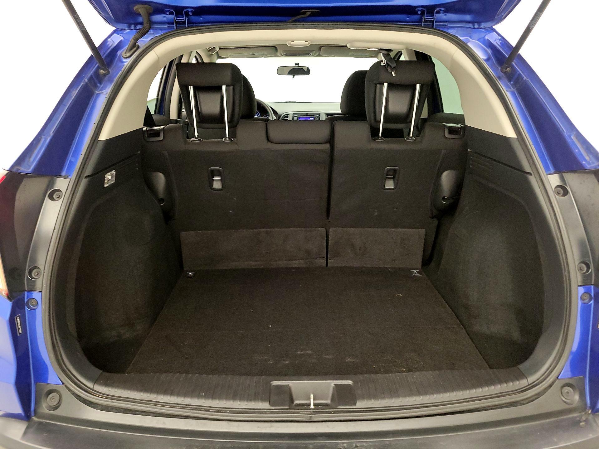 Thumbnail: 2018 Honda HR-V - 20