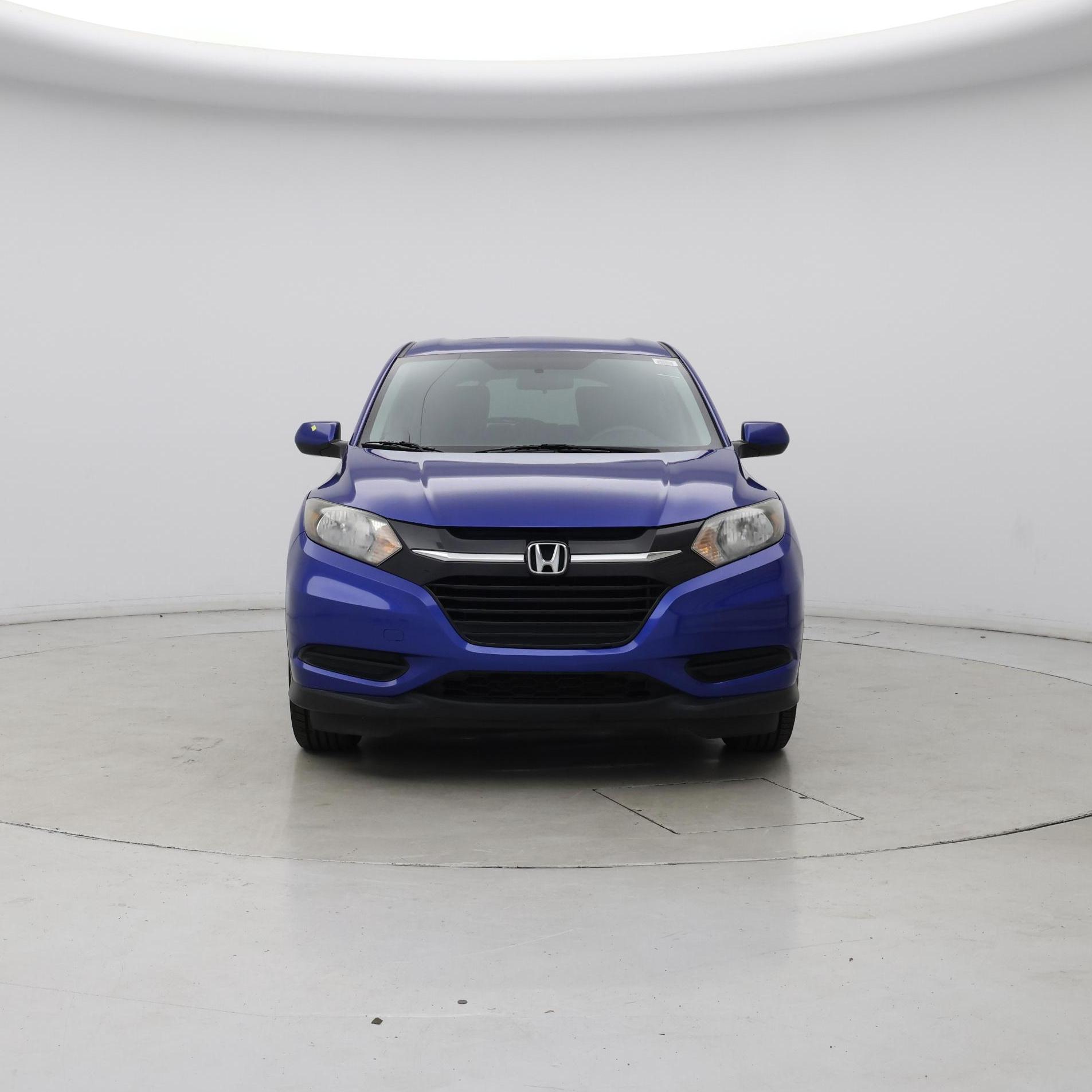 Thumbnail: 2018 Honda HR-V - 5