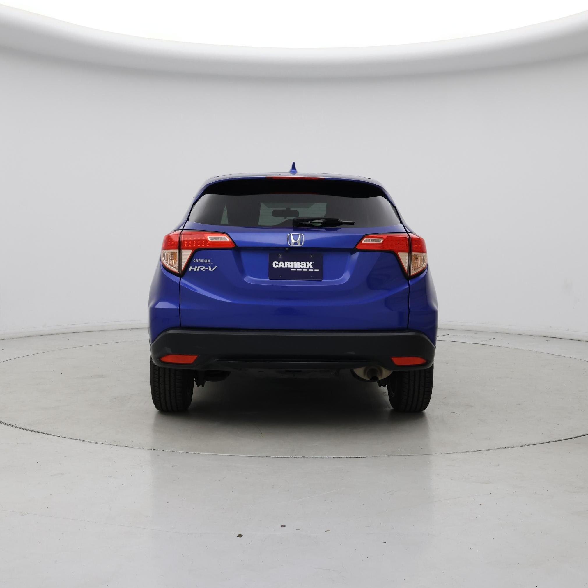 Thumbnail: 2018 Honda HR-V - 6