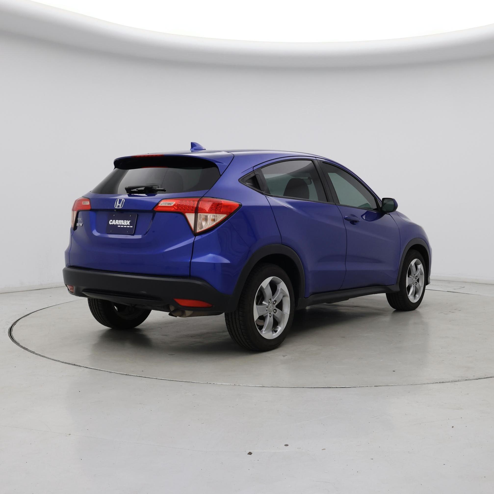 Thumbnail: 2018 Honda HR-V - 8