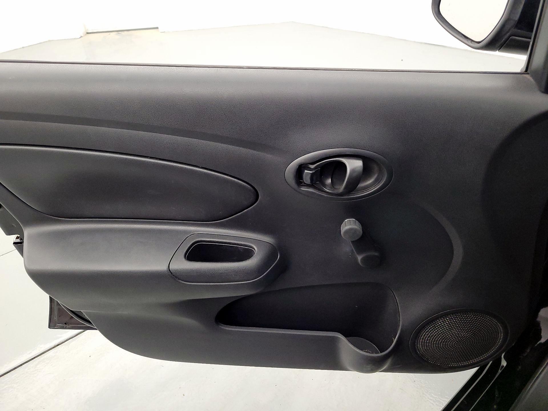 Thumbnail: 2017 Nissan Versa - 12