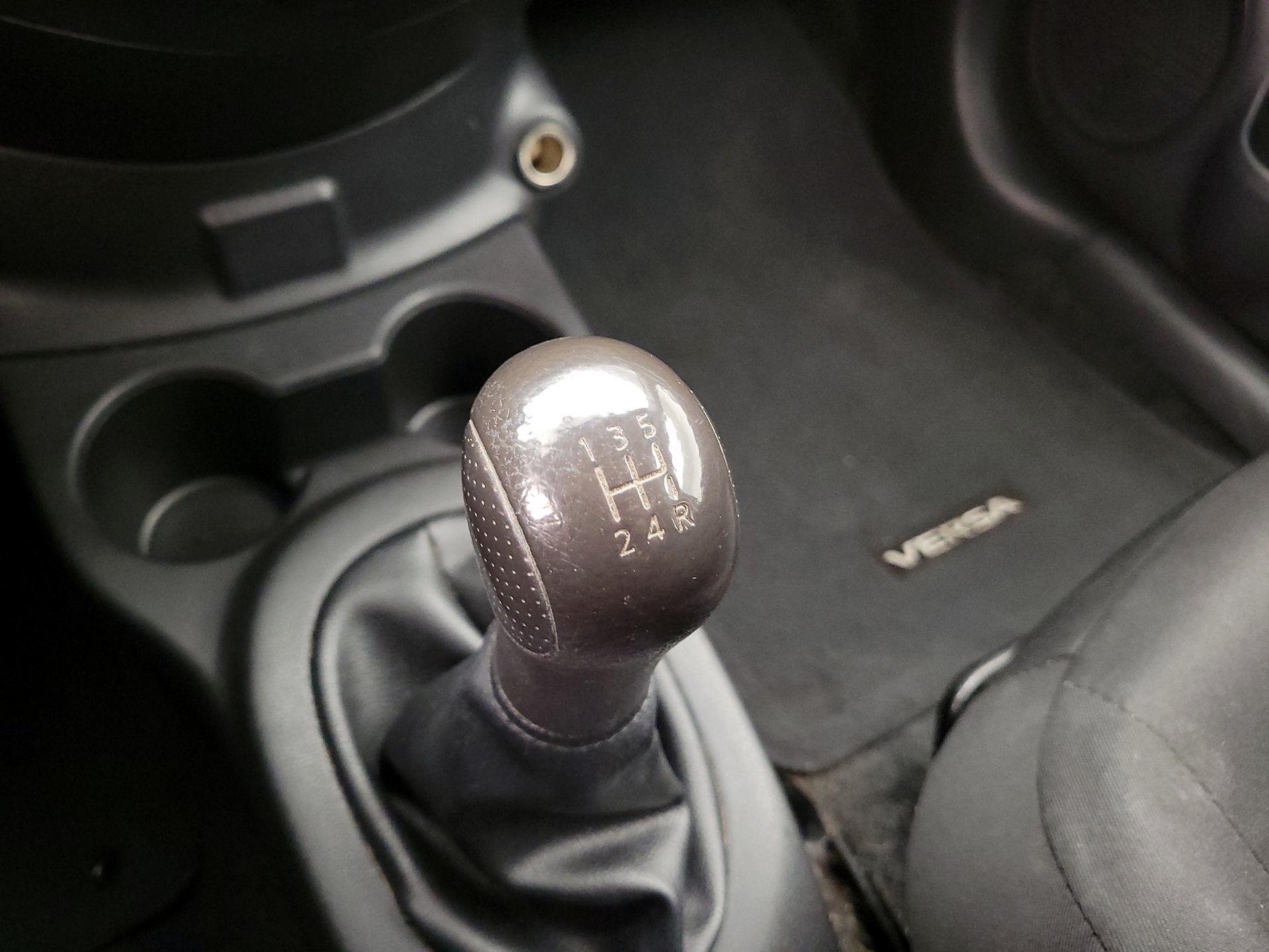 Thumbnail: 2017 Nissan Versa - 16