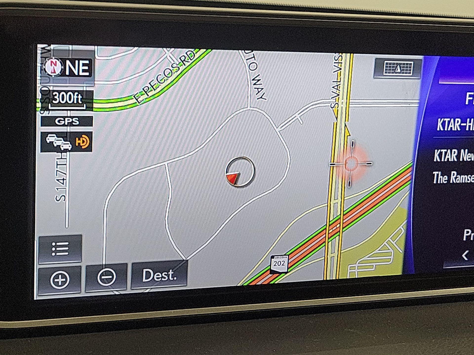 Thumbnail: 2019 Lexus RX - 14