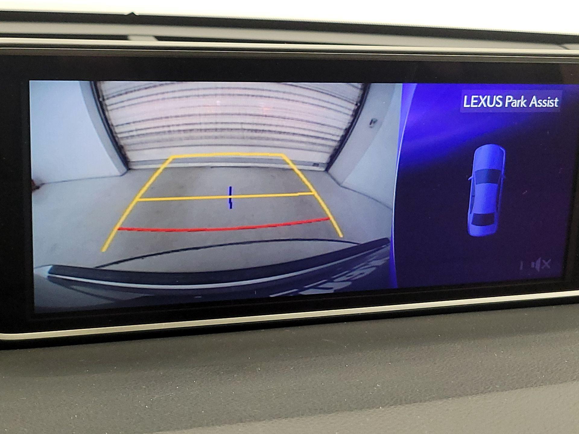 Thumbnail: 2019 Lexus RX - 15