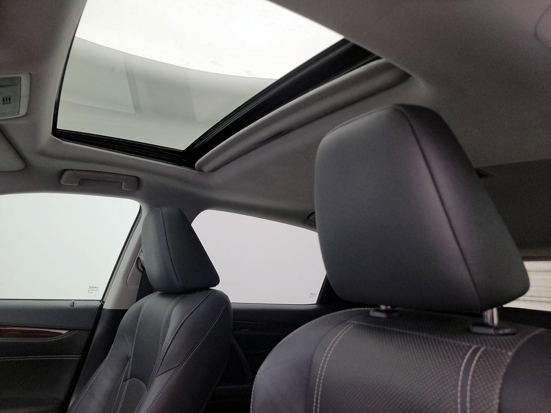 Thumbnail: 2019 Lexus RX - 20