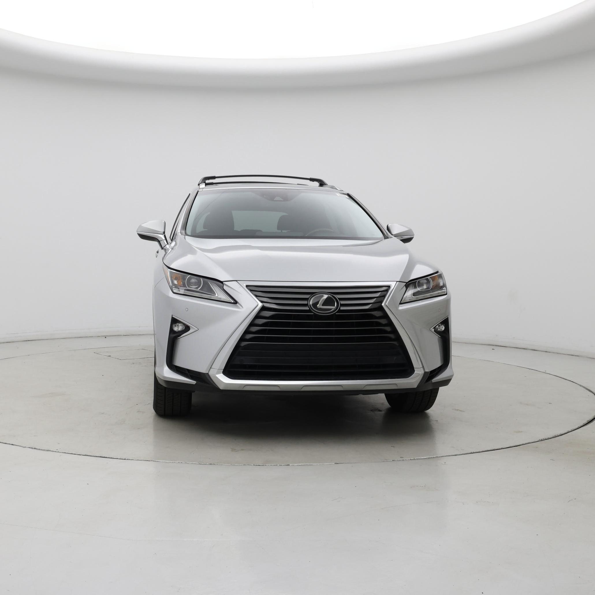 Thumbnail: 2019 Lexus RX - 5