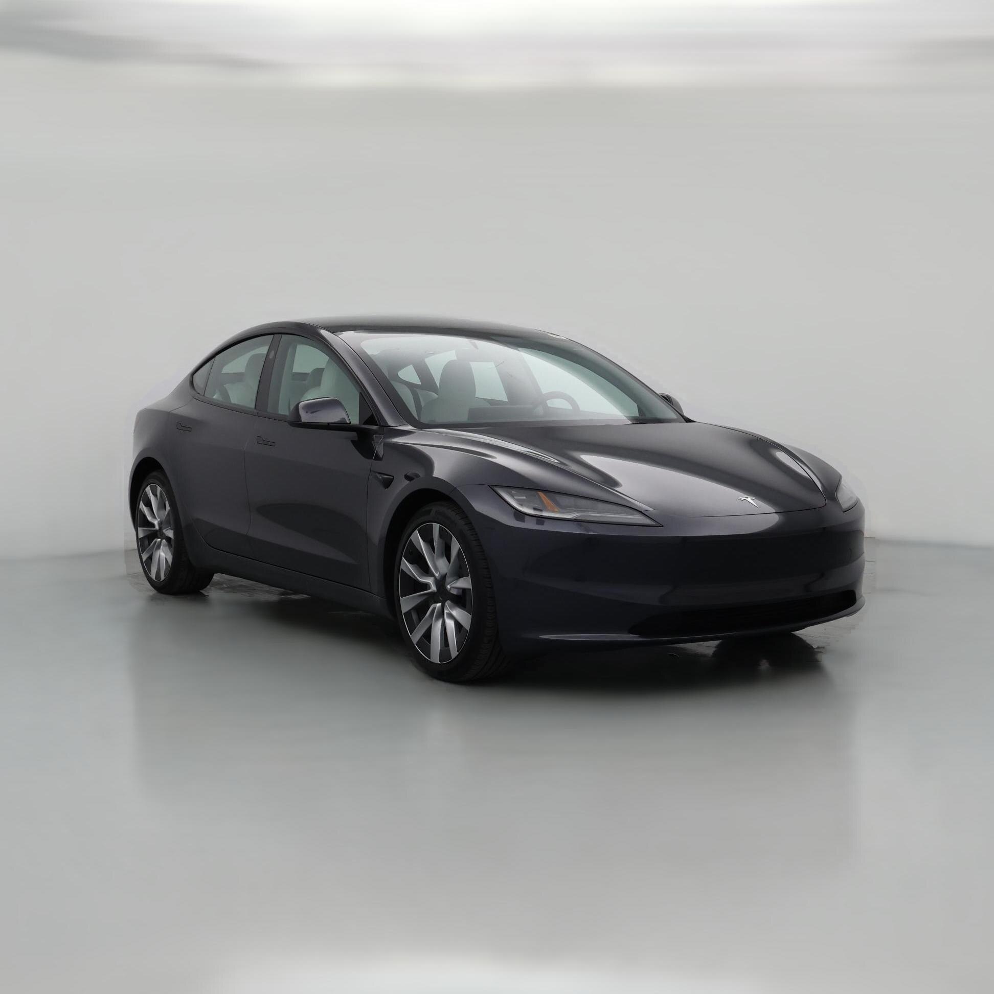 Thumbnail: 2024 Tesla Model 3 - 1