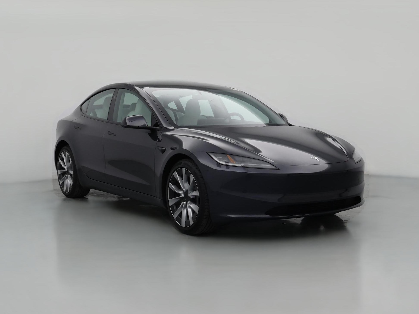 2024 Tesla Model 3 Base