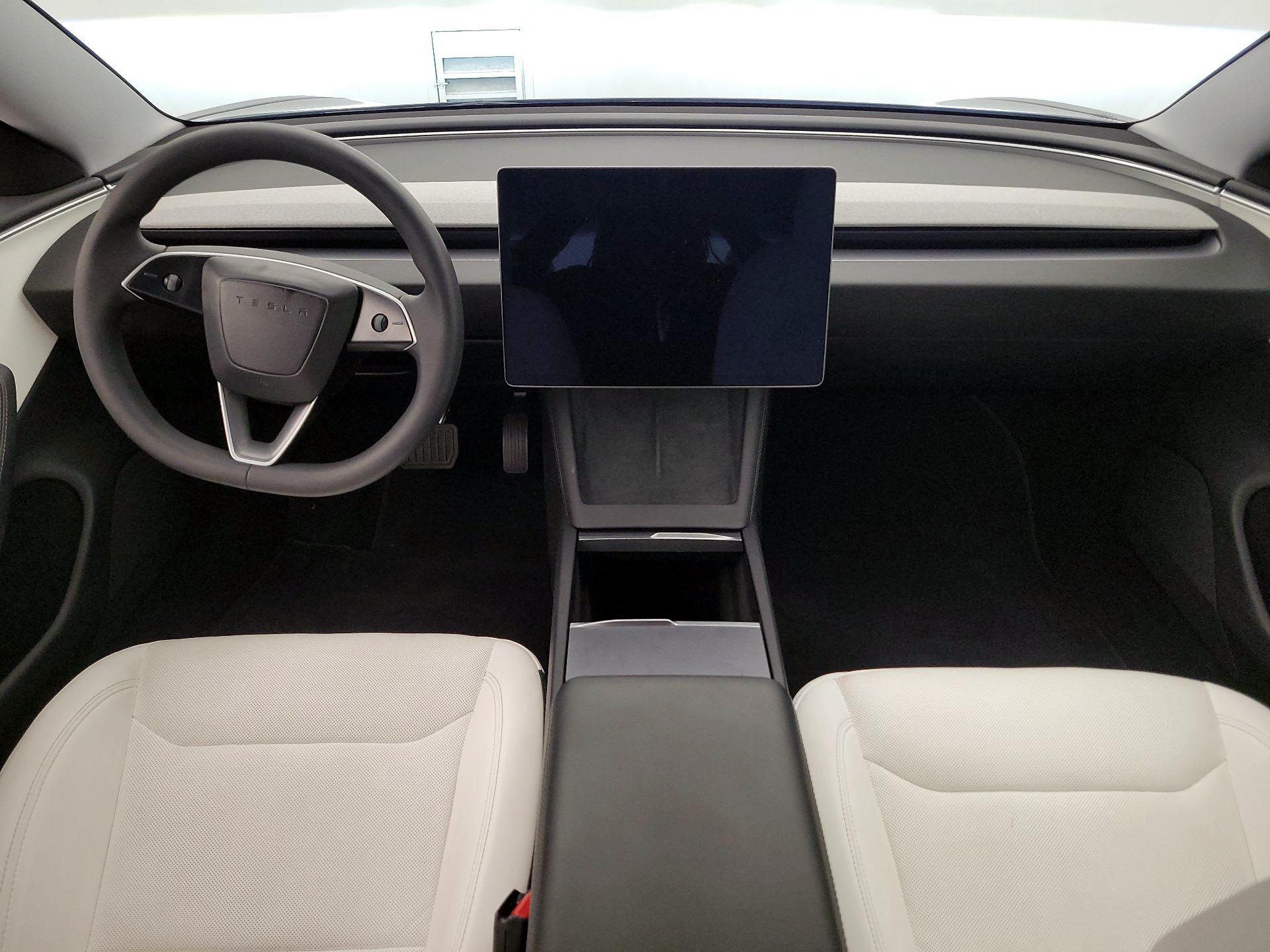 Thumbnail: 2024 Tesla Model 3 - 9