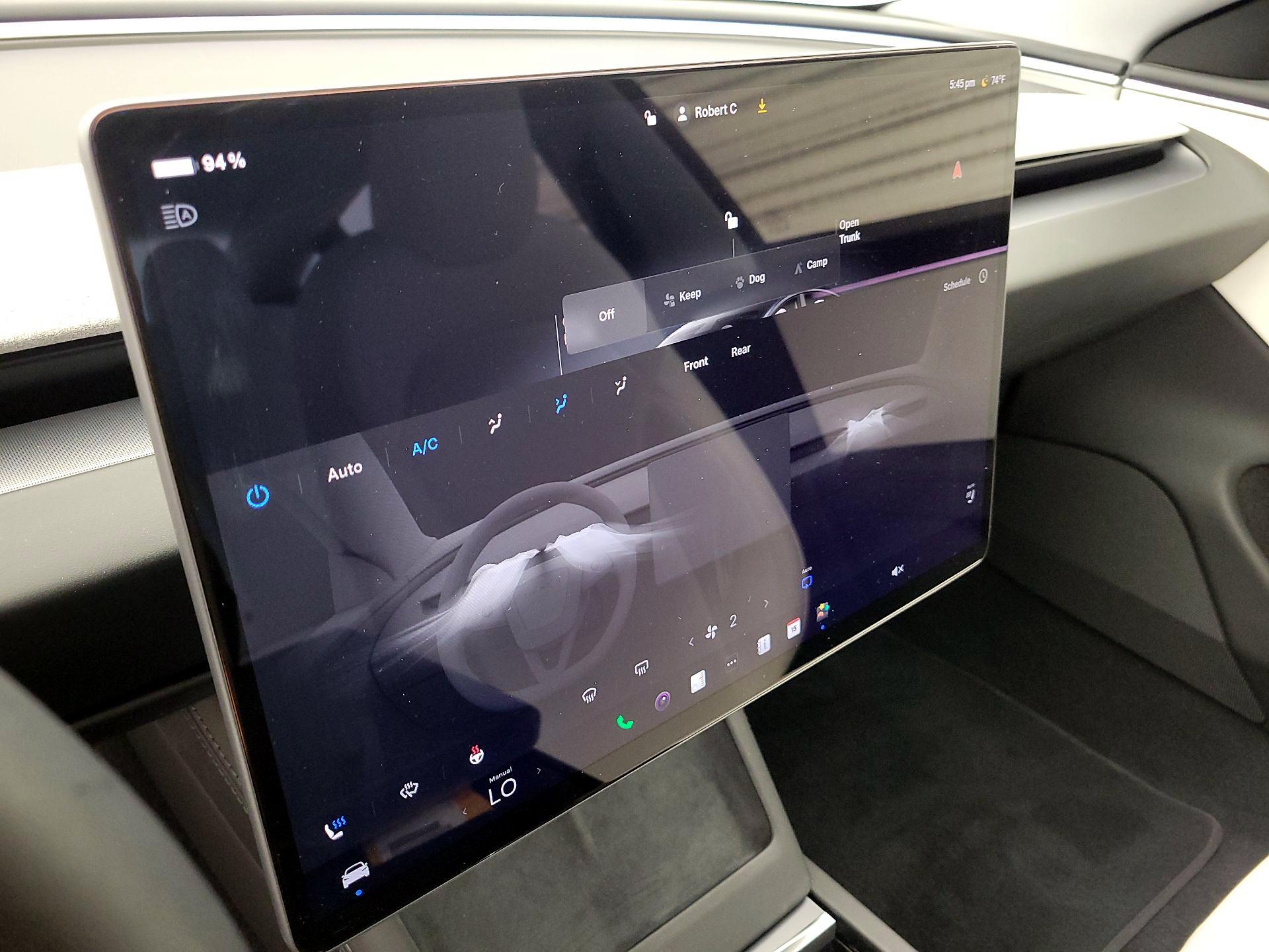 Thumbnail: 2024 Tesla Model 3 - 16