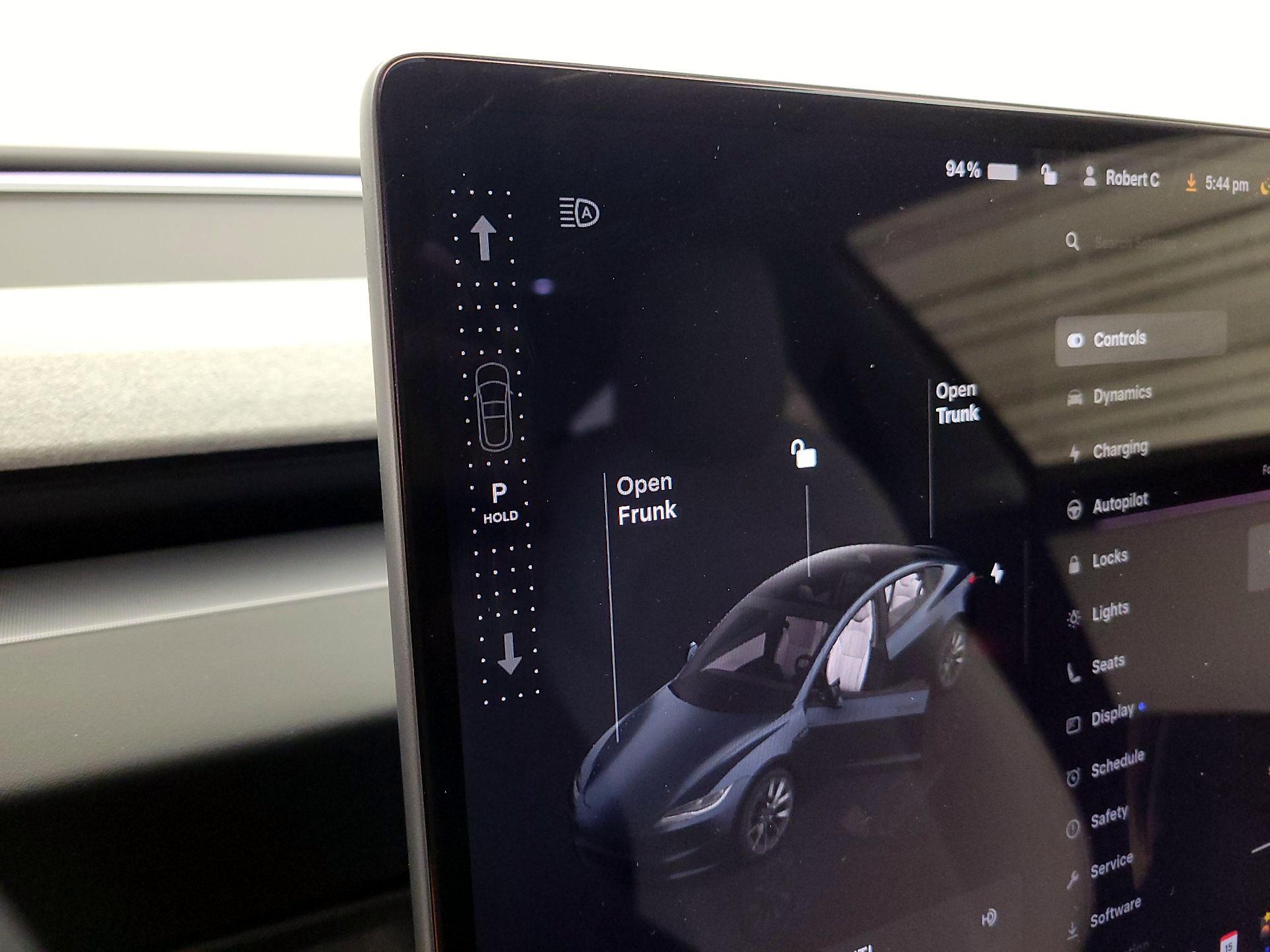 Thumbnail: 2024 Tesla Model 3 - 17