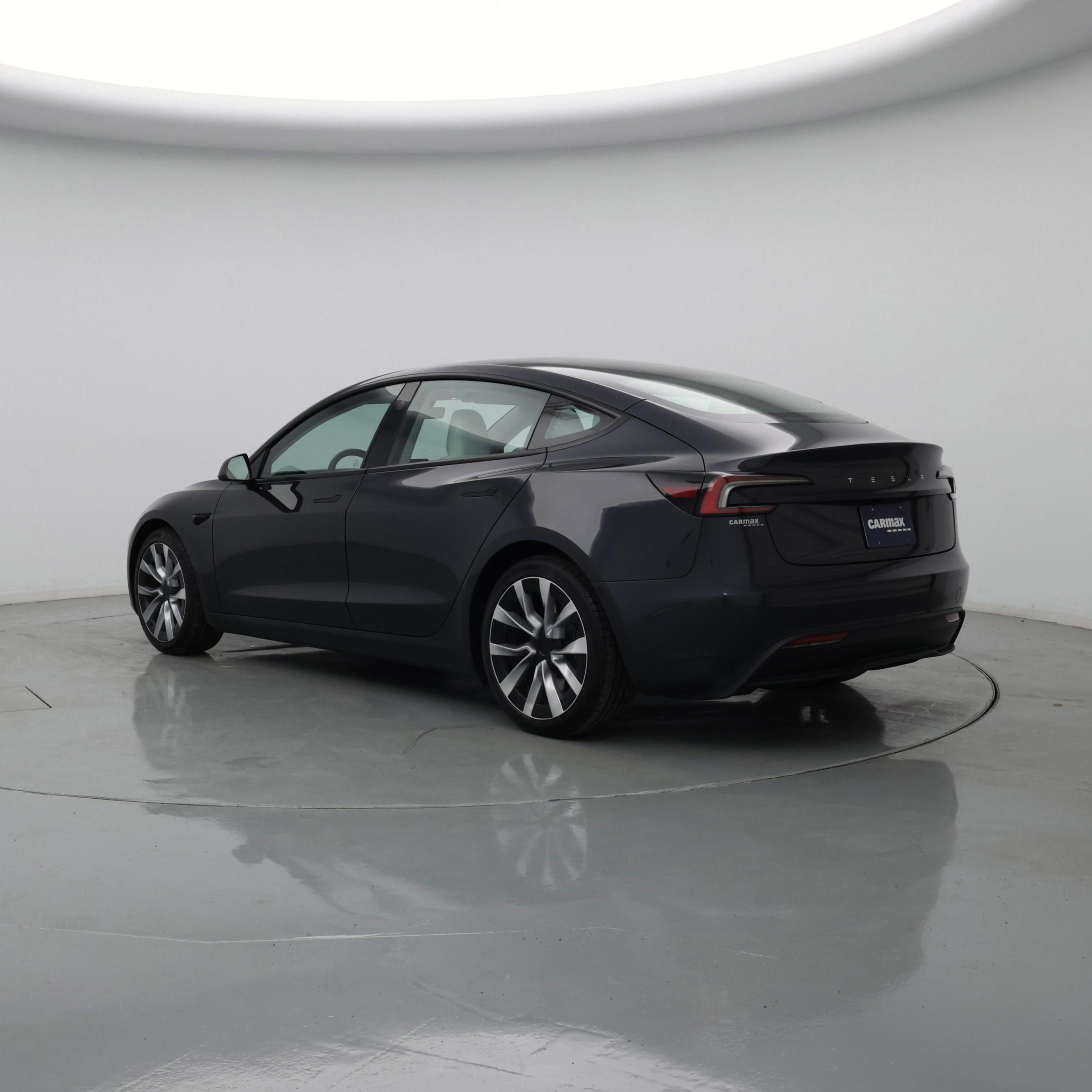 Thumbnail: 2024 Tesla Model 3 - 2