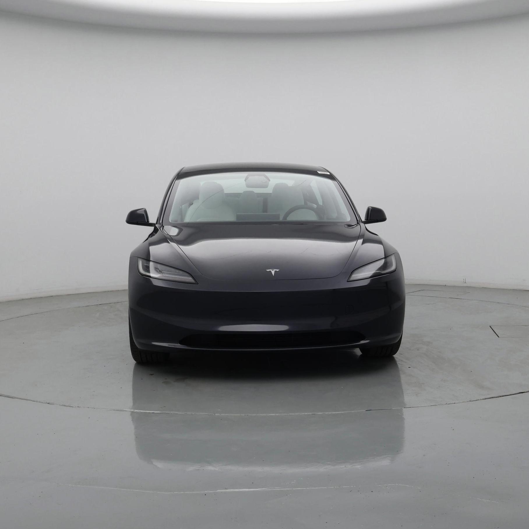 Thumbnail: 2024 Tesla Model 3 - 5