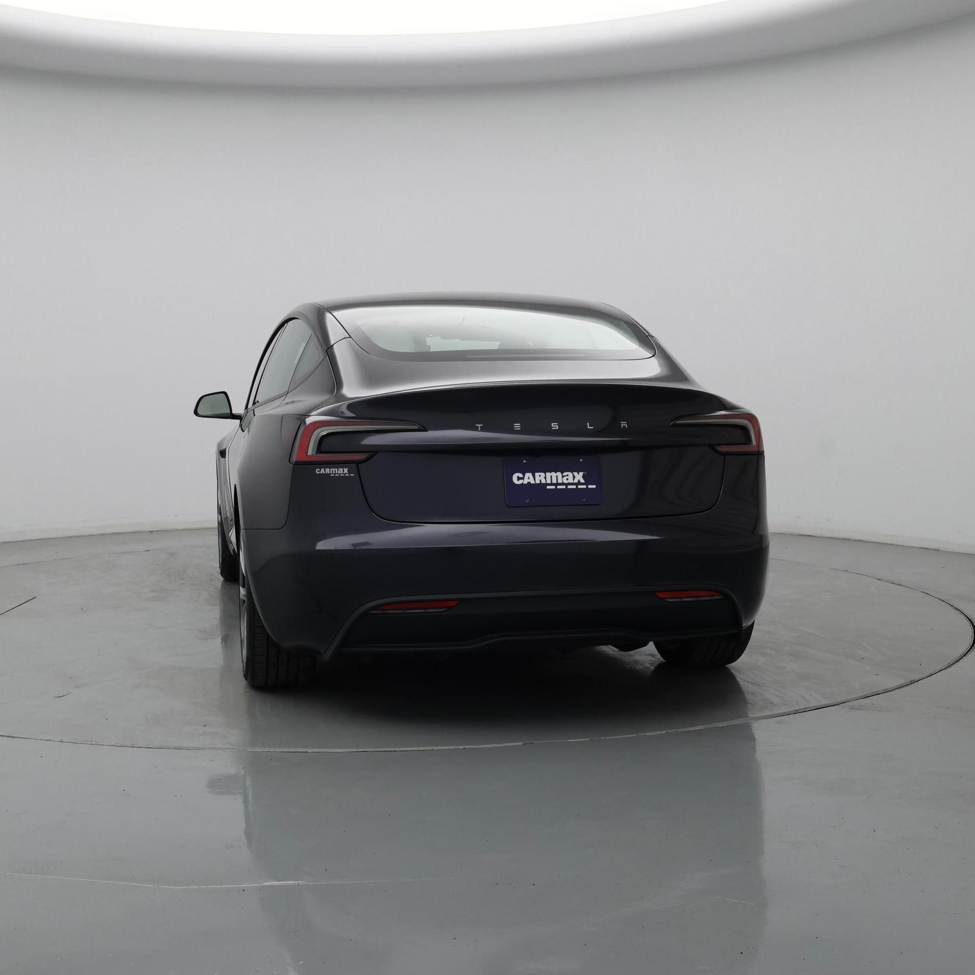 Thumbnail: 2024 Tesla Model 3 - 6