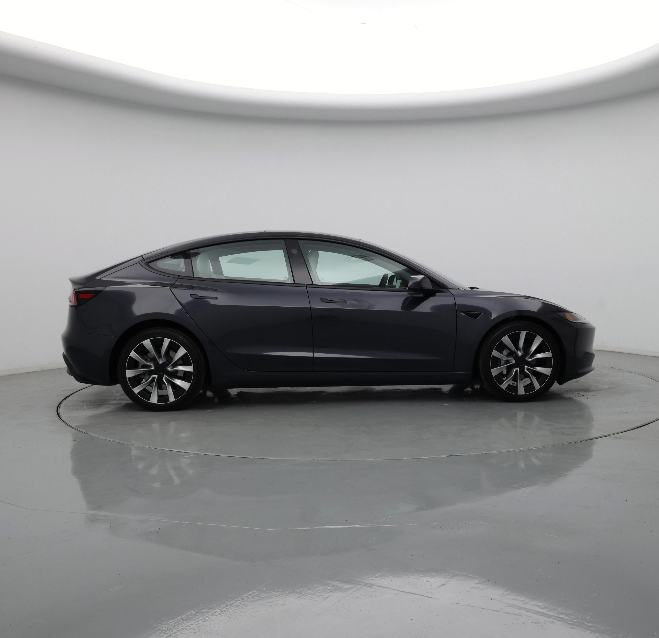 Thumbnail: 2024 Tesla Model 3 - 7