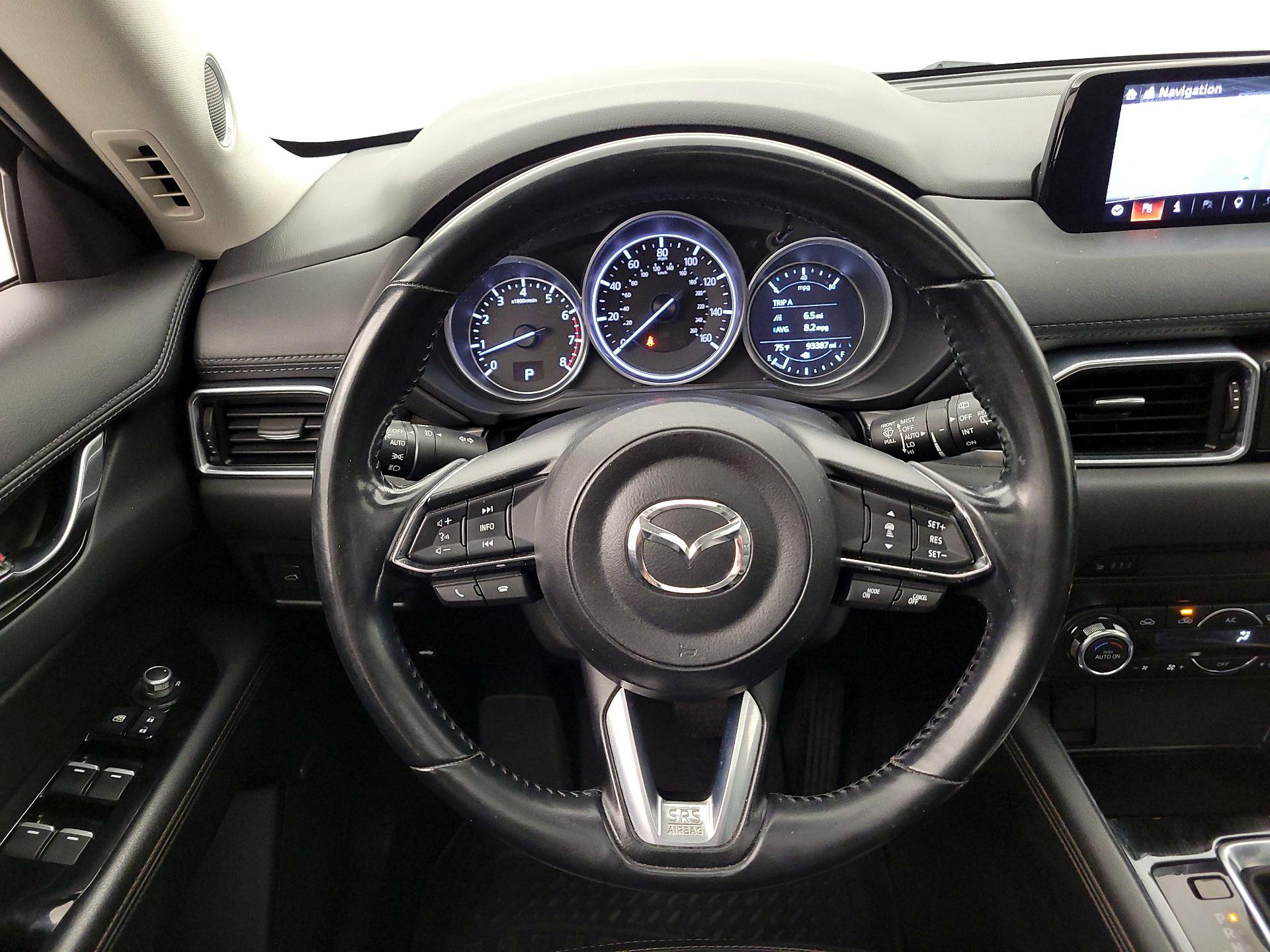 Thumbnail: 2018 Mazda CX-5 - 10