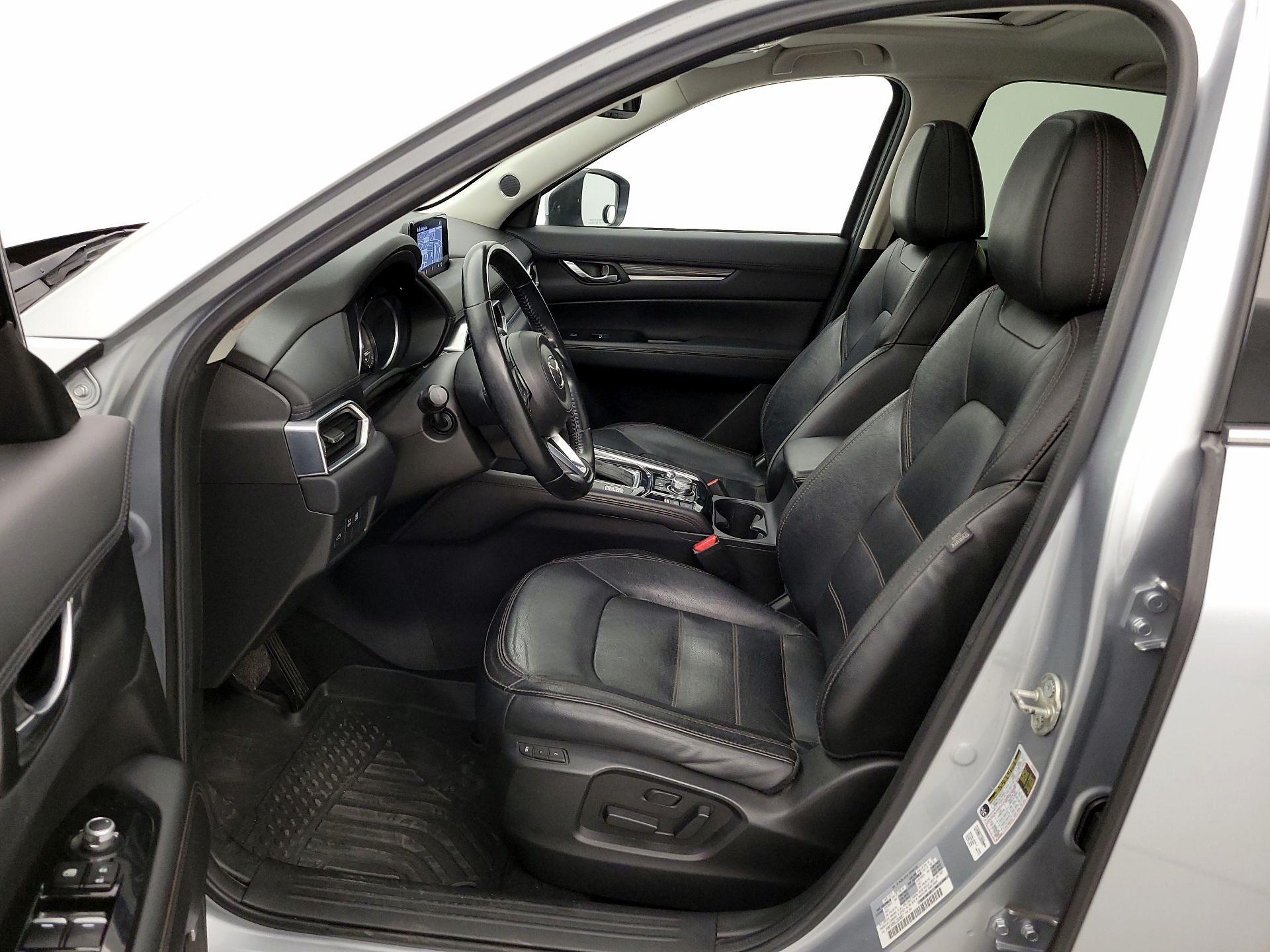 Thumbnail: 2018 Mazda CX-5 - 11