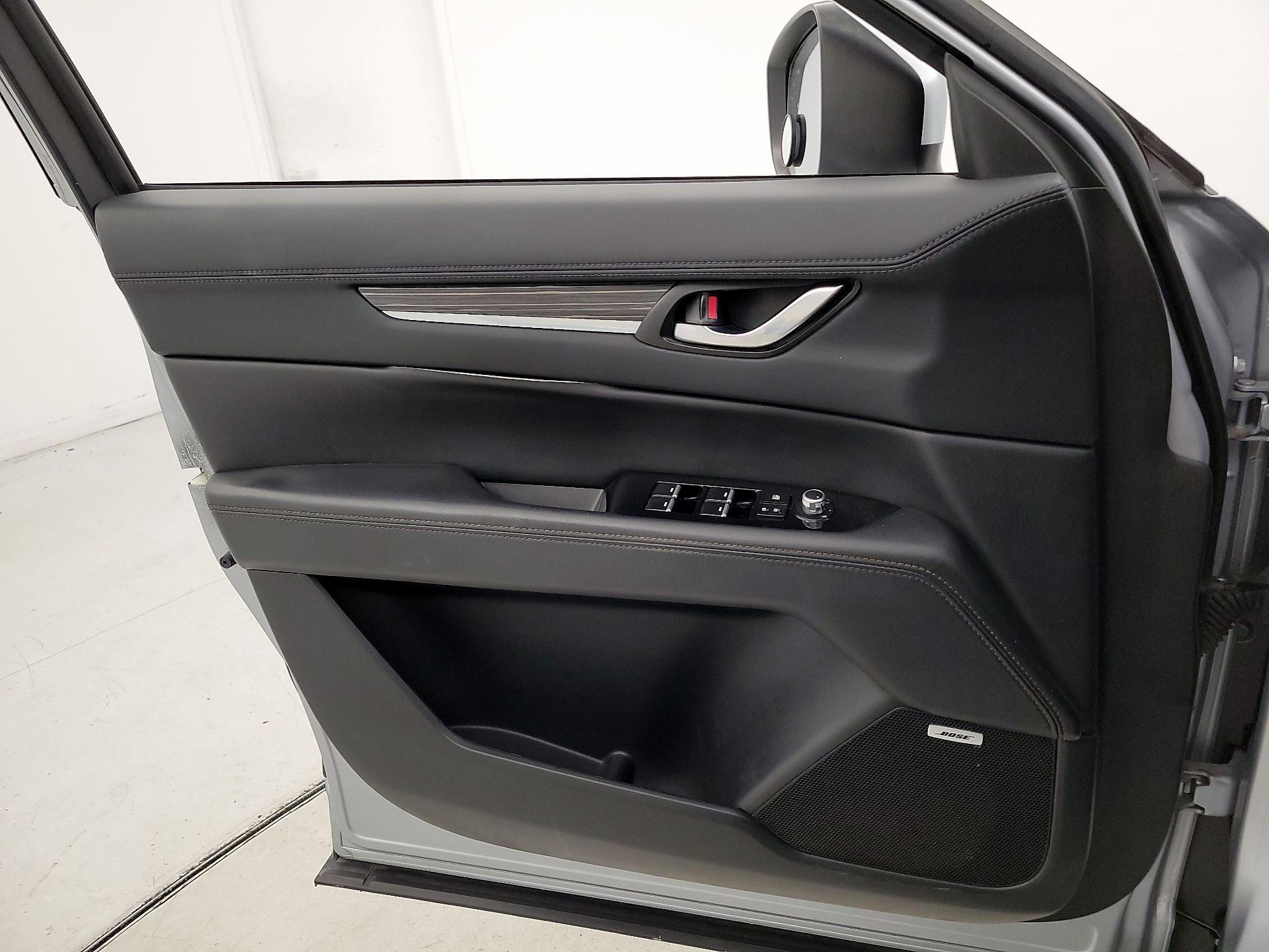 Thumbnail: 2018 Mazda CX-5 - 12