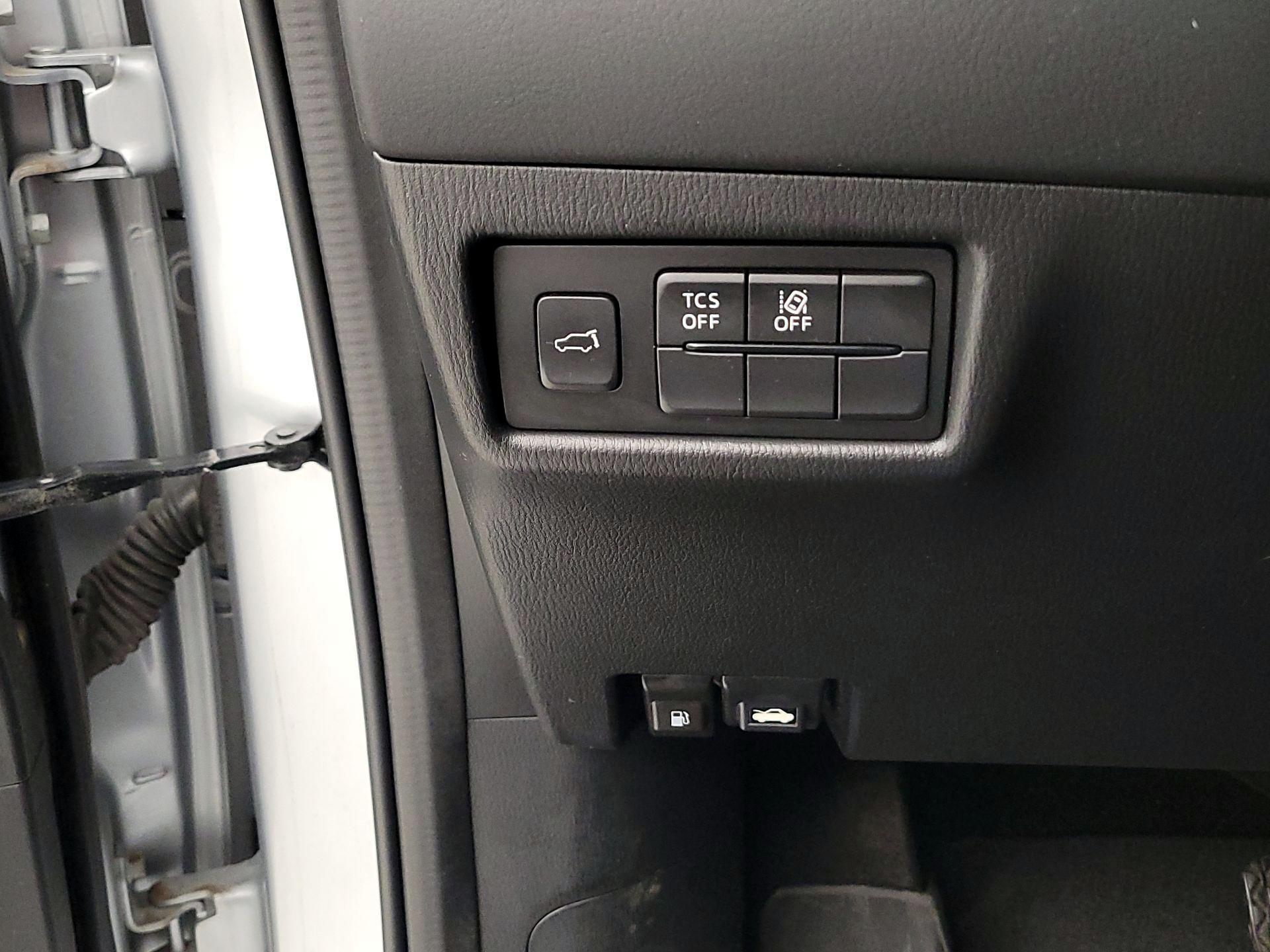 Thumbnail: 2018 Mazda CX-5 - 13