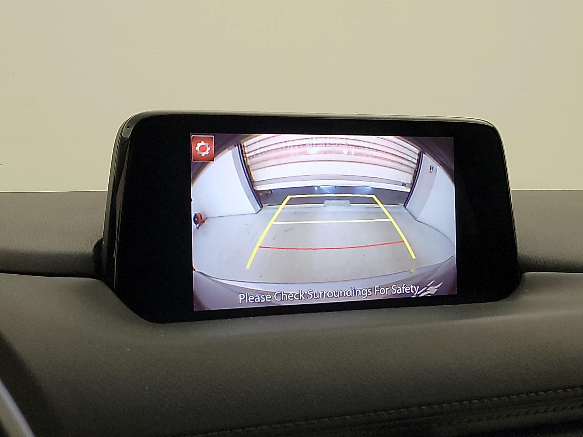 Thumbnail: 2018 Mazda CX-5 - 15