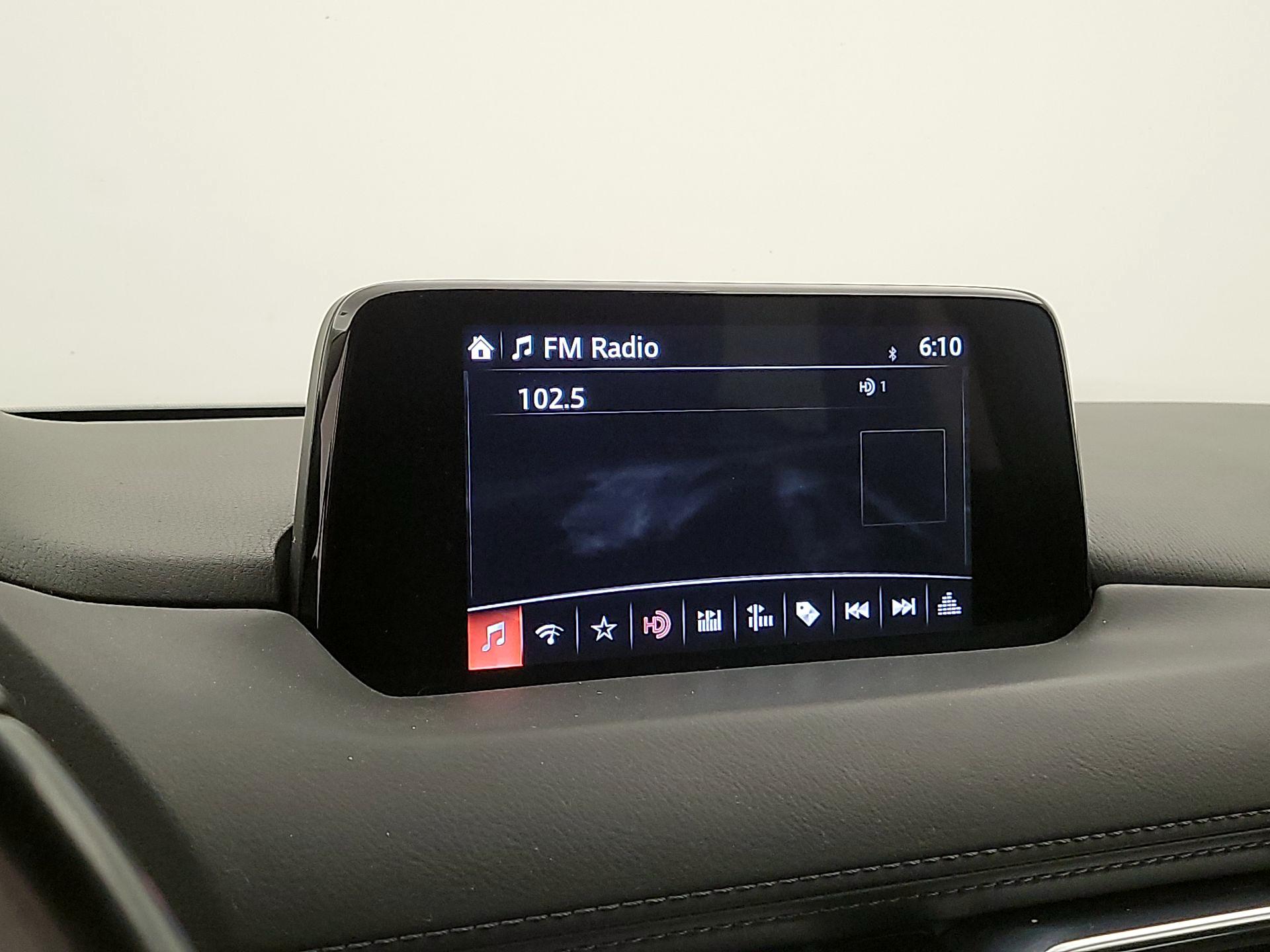 Thumbnail: 2018 Mazda CX-5 - 16