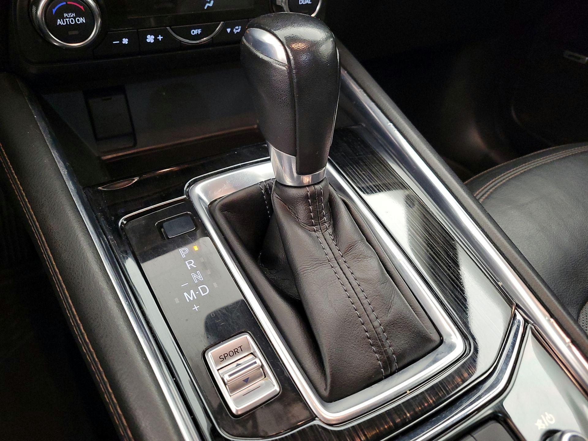 Thumbnail: 2018 Mazda CX-5 - 18