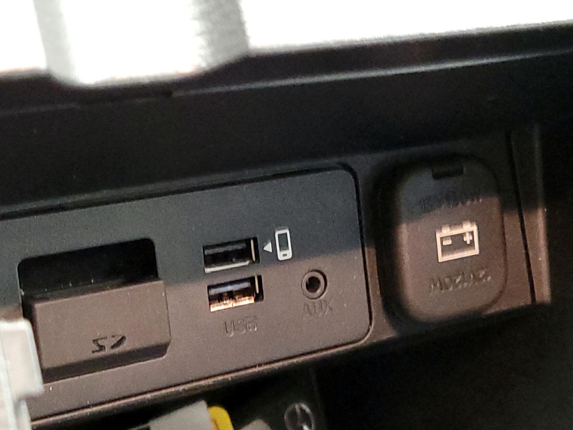 Thumbnail: 2018 Mazda CX-5 - 19